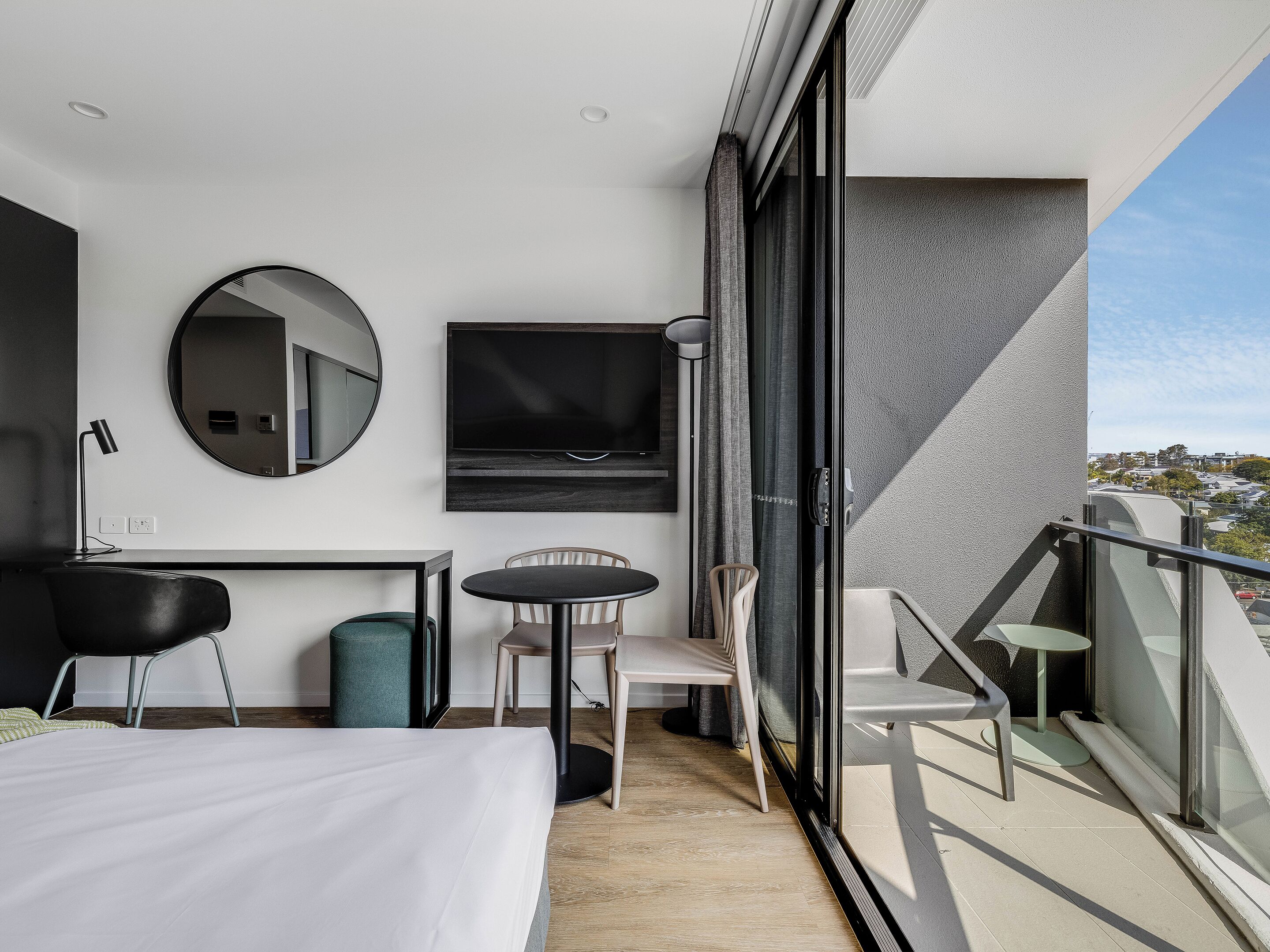 Rambla South City Square