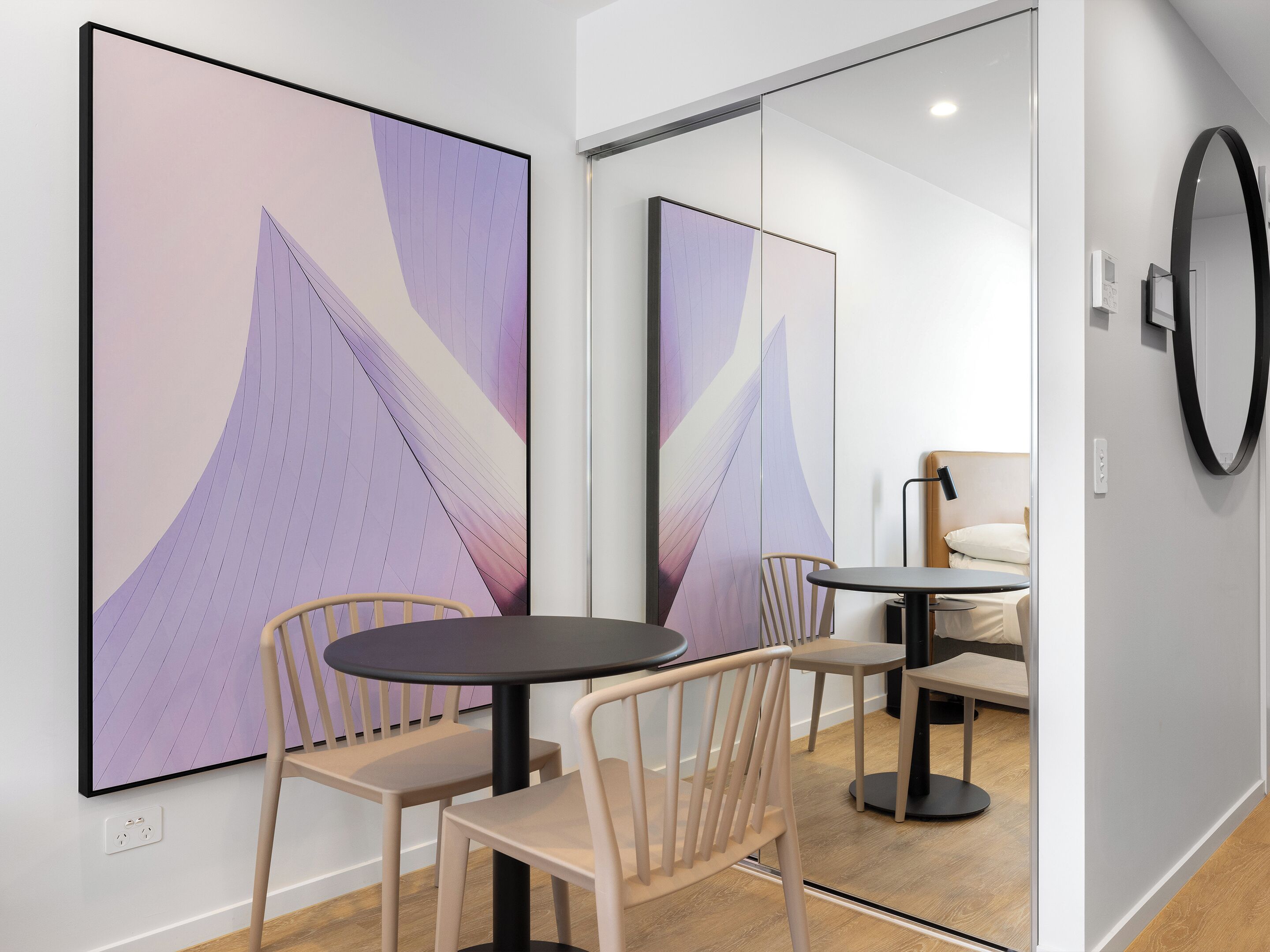 Rambla South City Square