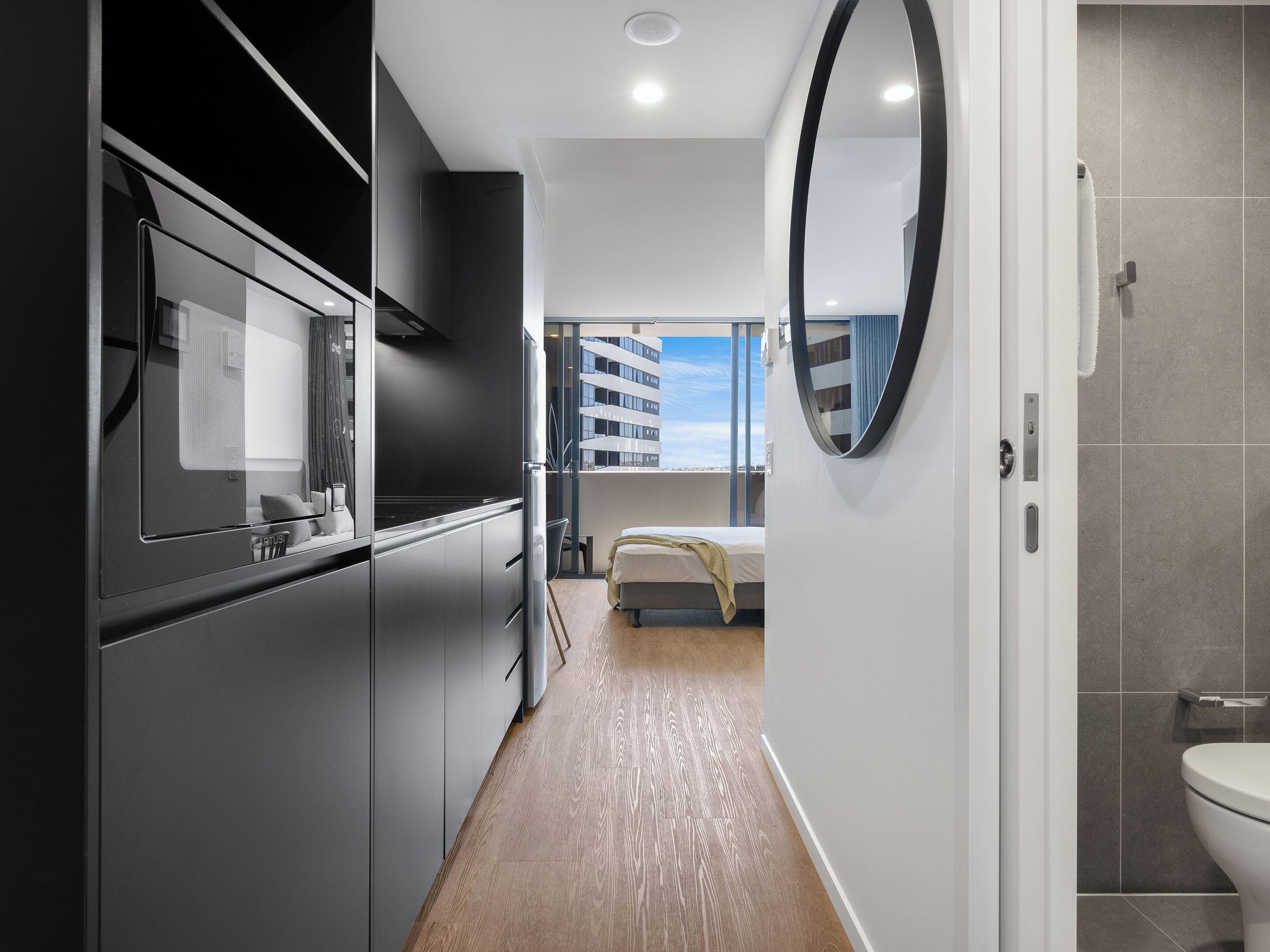 Rambla South City Square