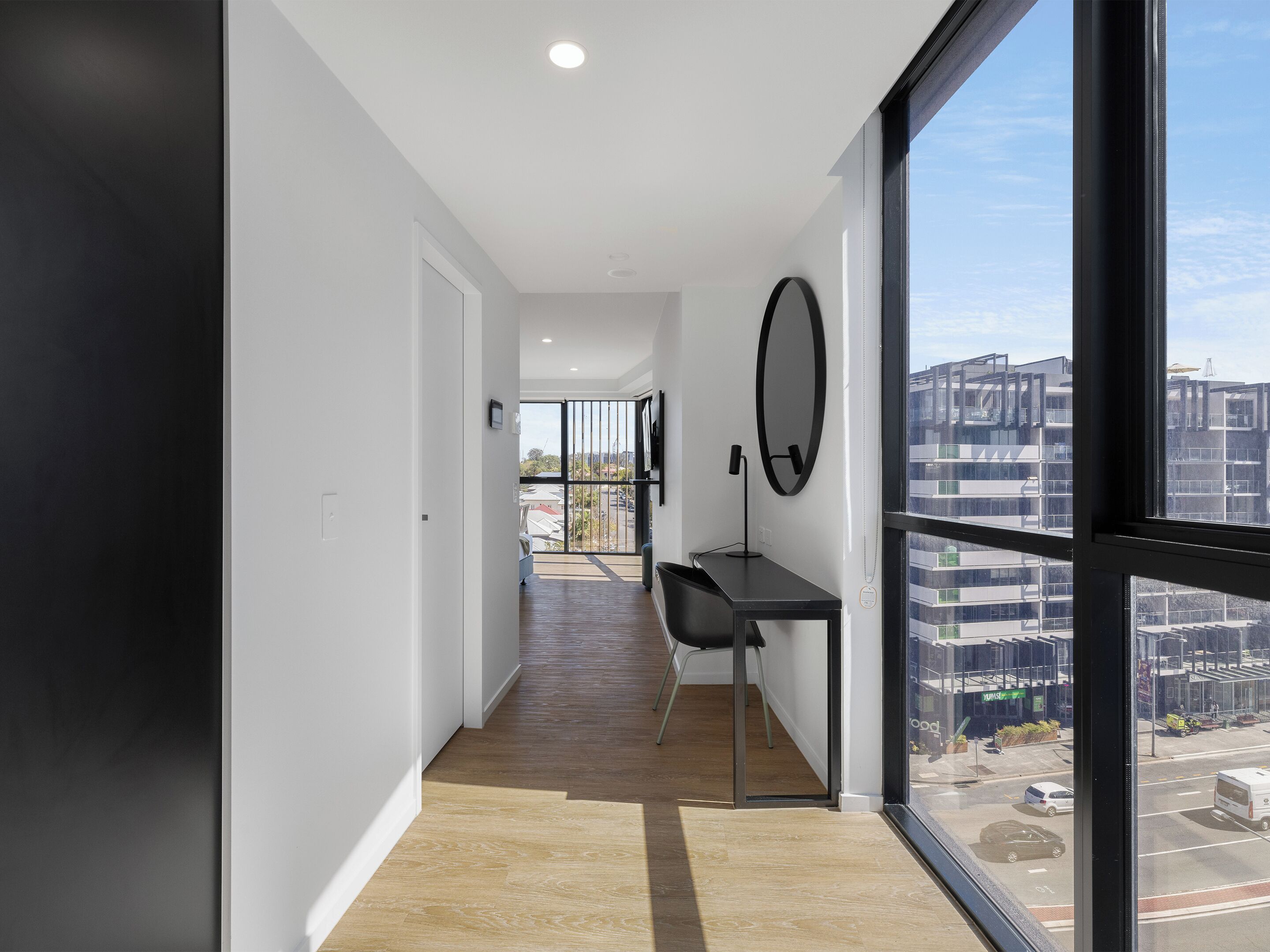 Rambla South City Square