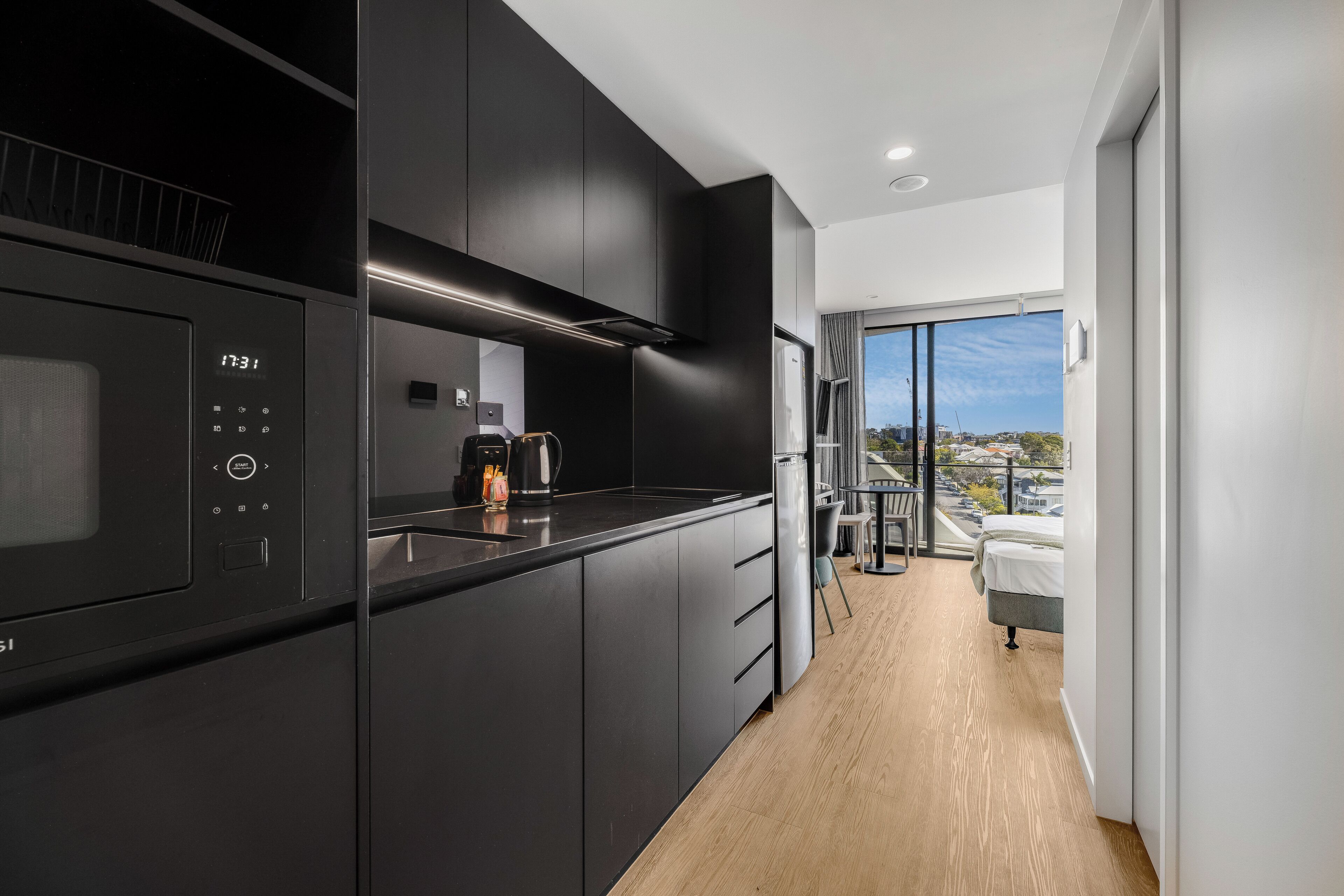 Rambla South City Square