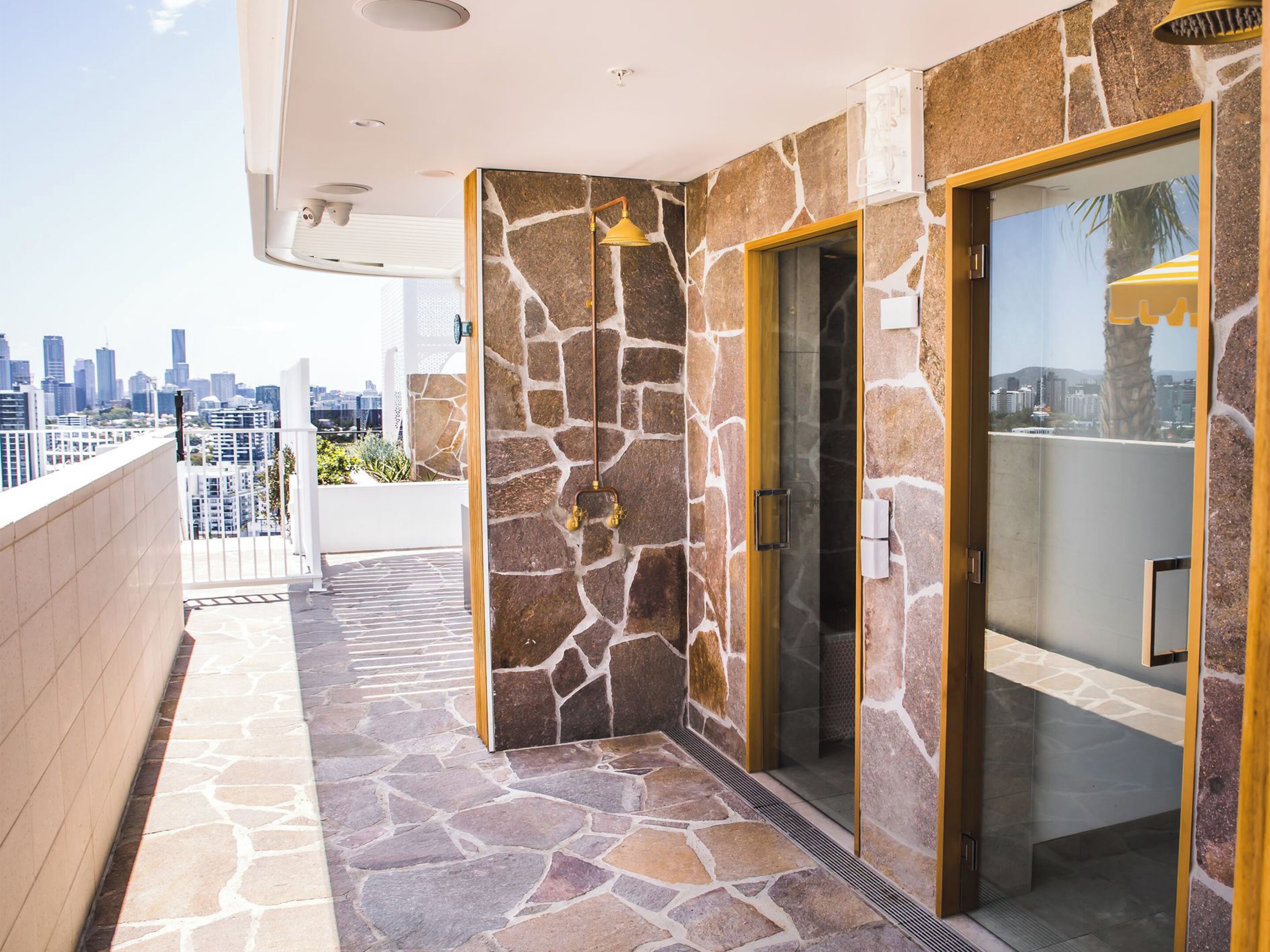 Rambla South City Square