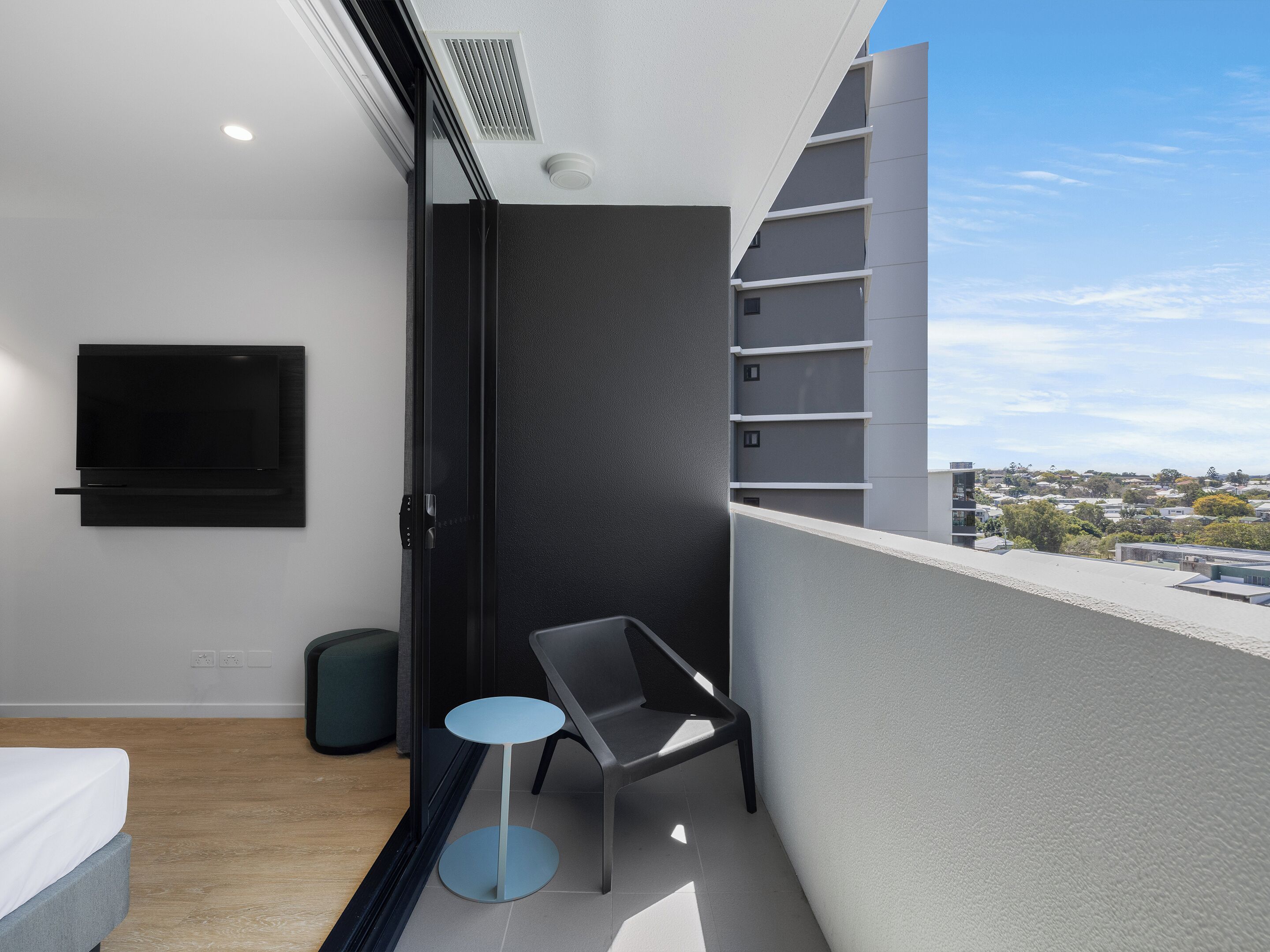 Rambla South City Square