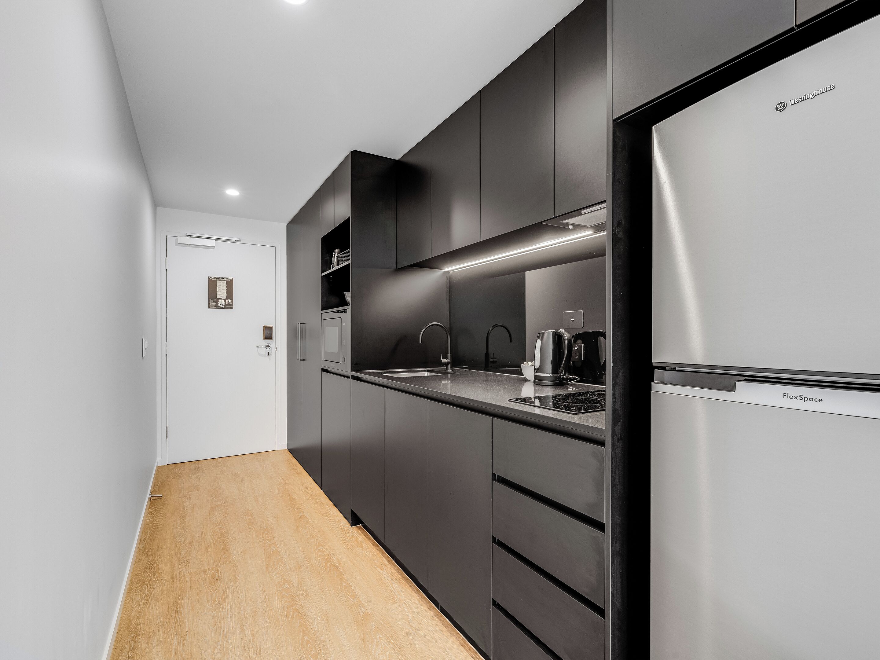 Rambla South City Square