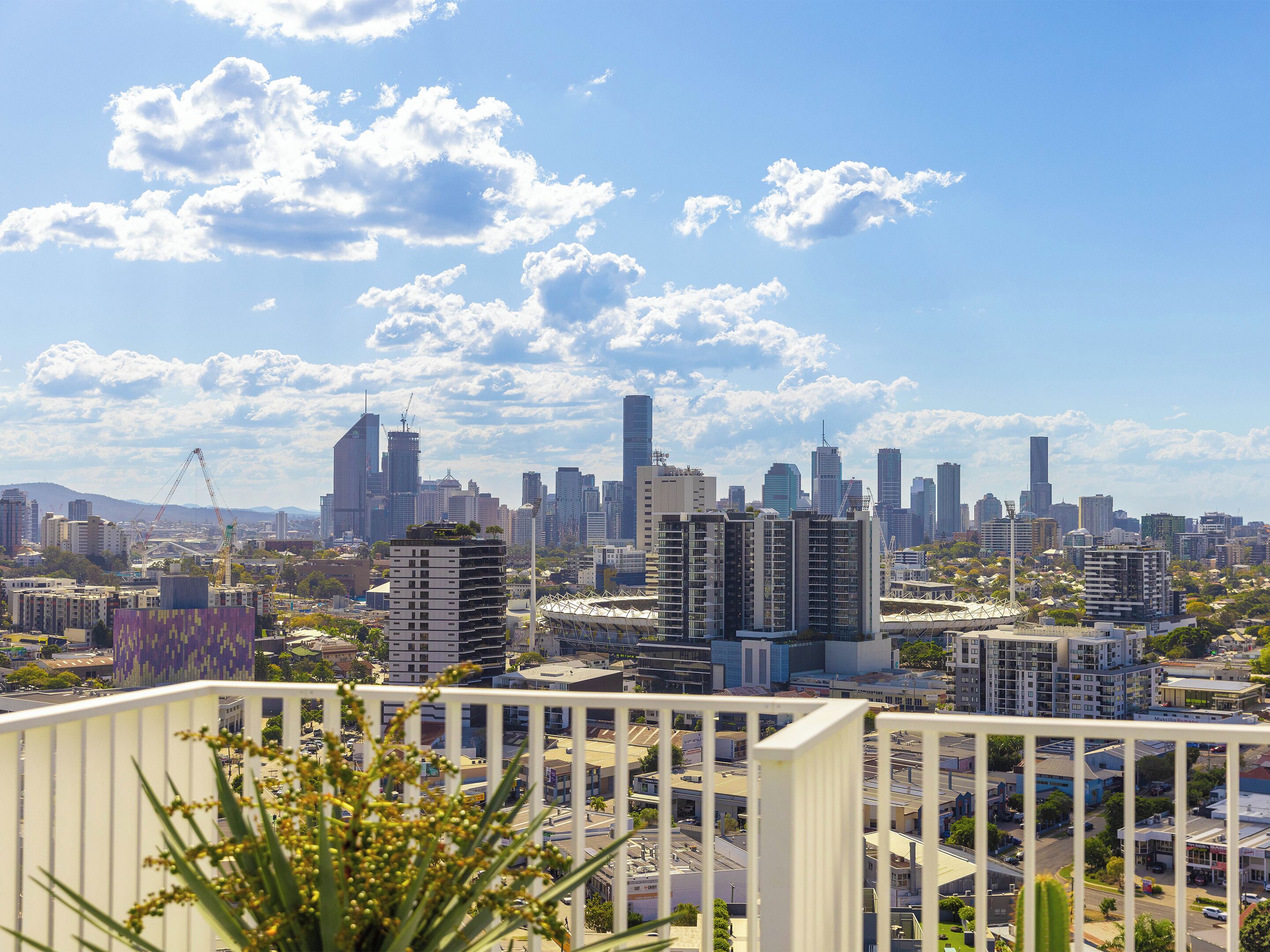Rambla South City Square