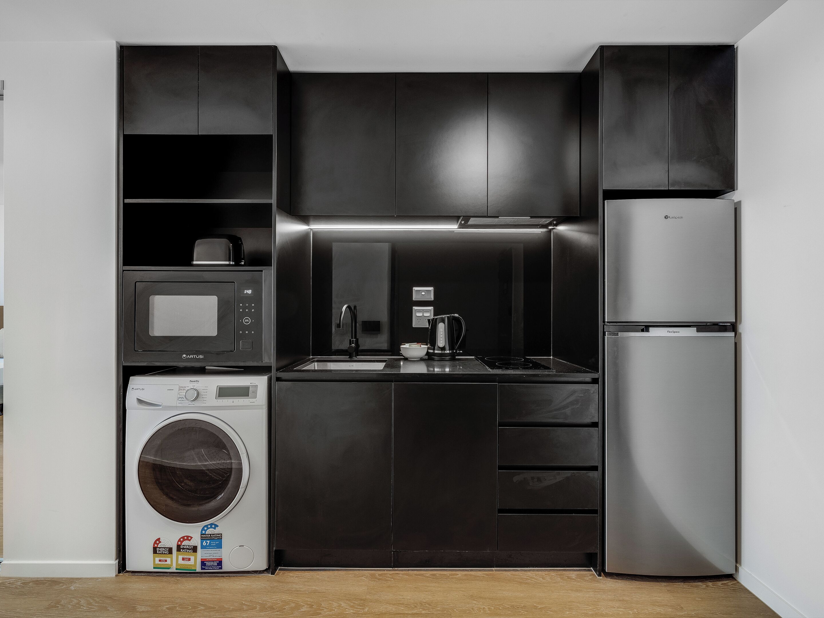 Rambla South City Square