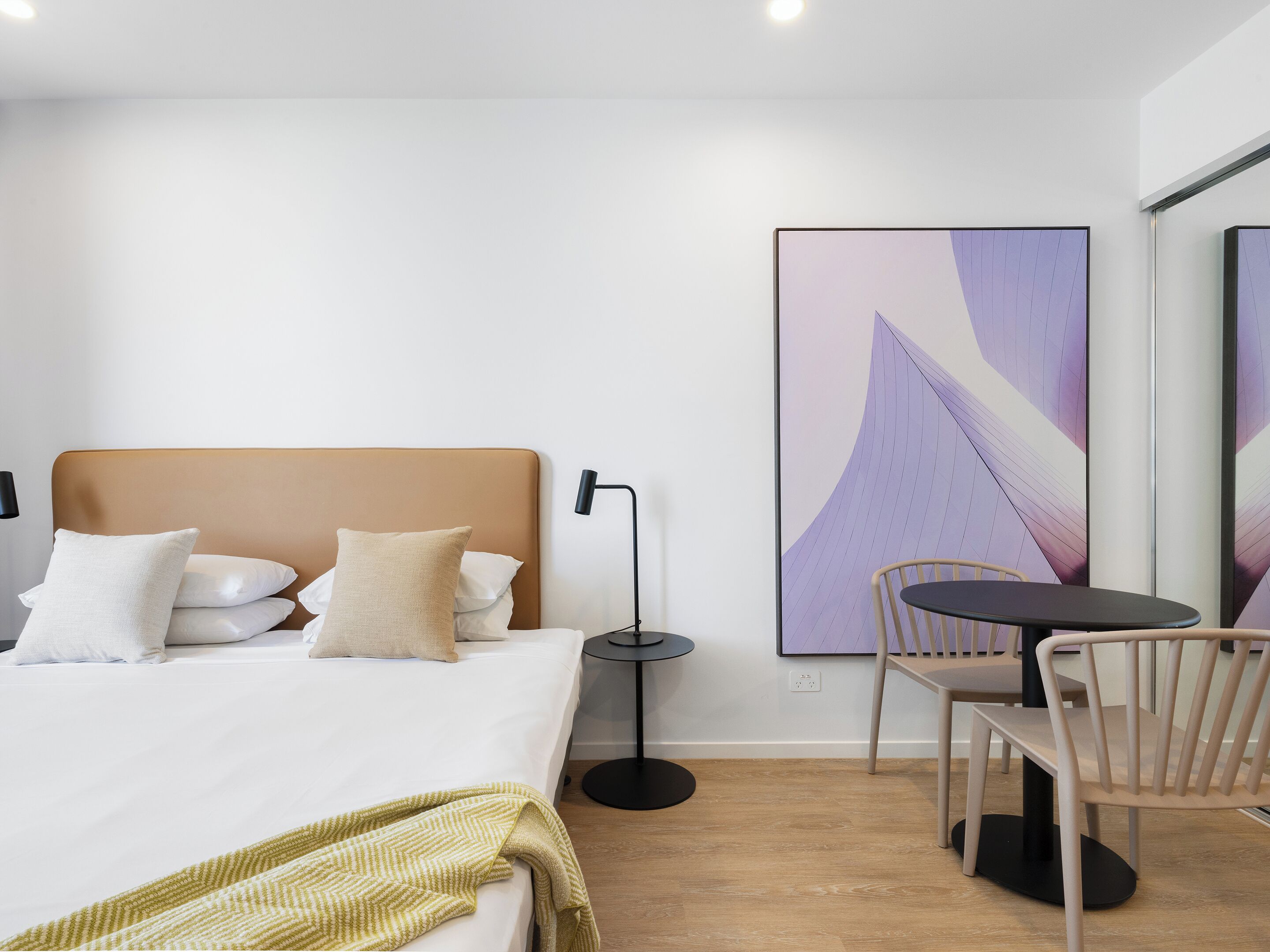 Rambla South City Square