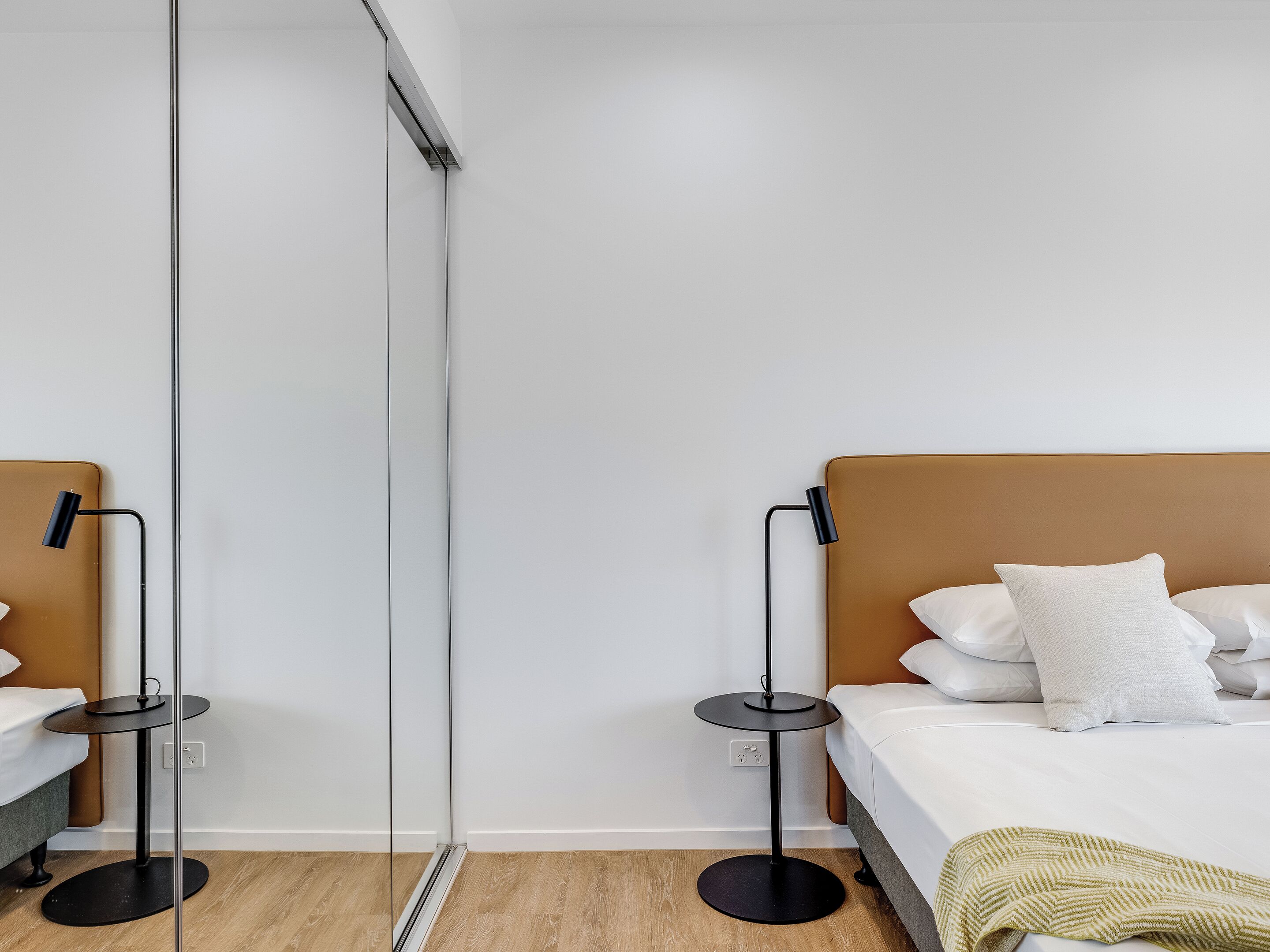 Rambla South City Square