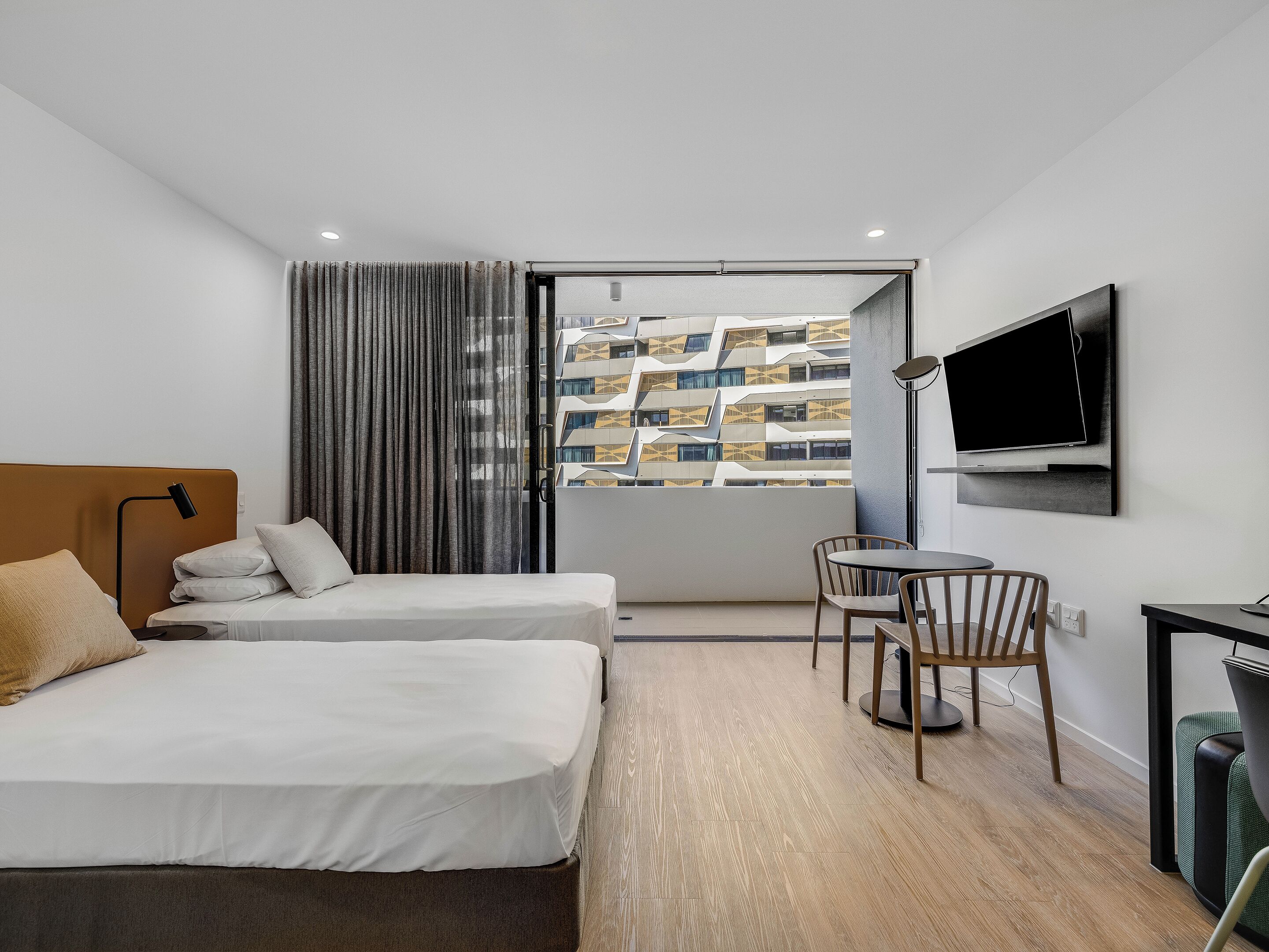 Rambla South City Square