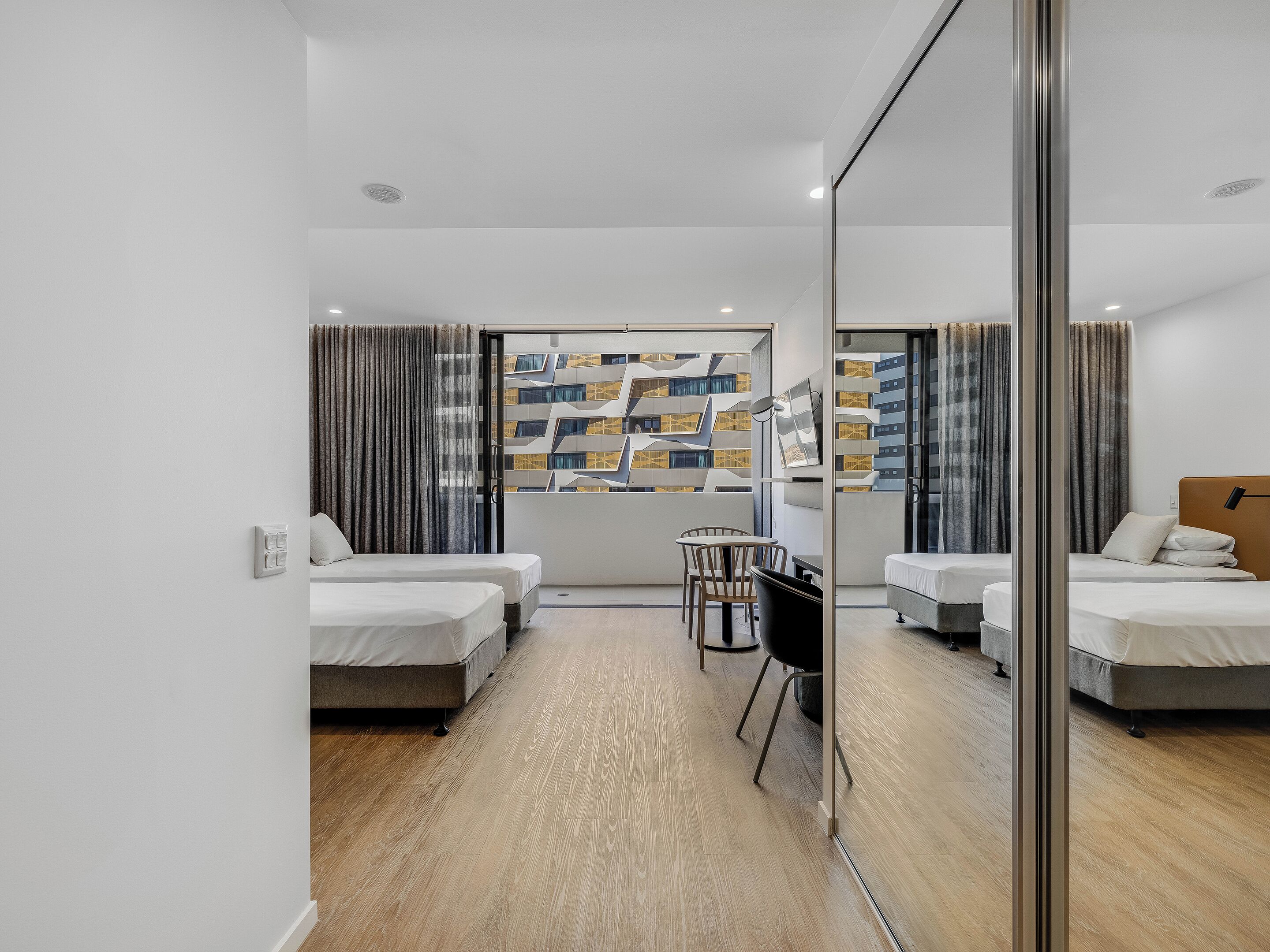 Rambla South City Square