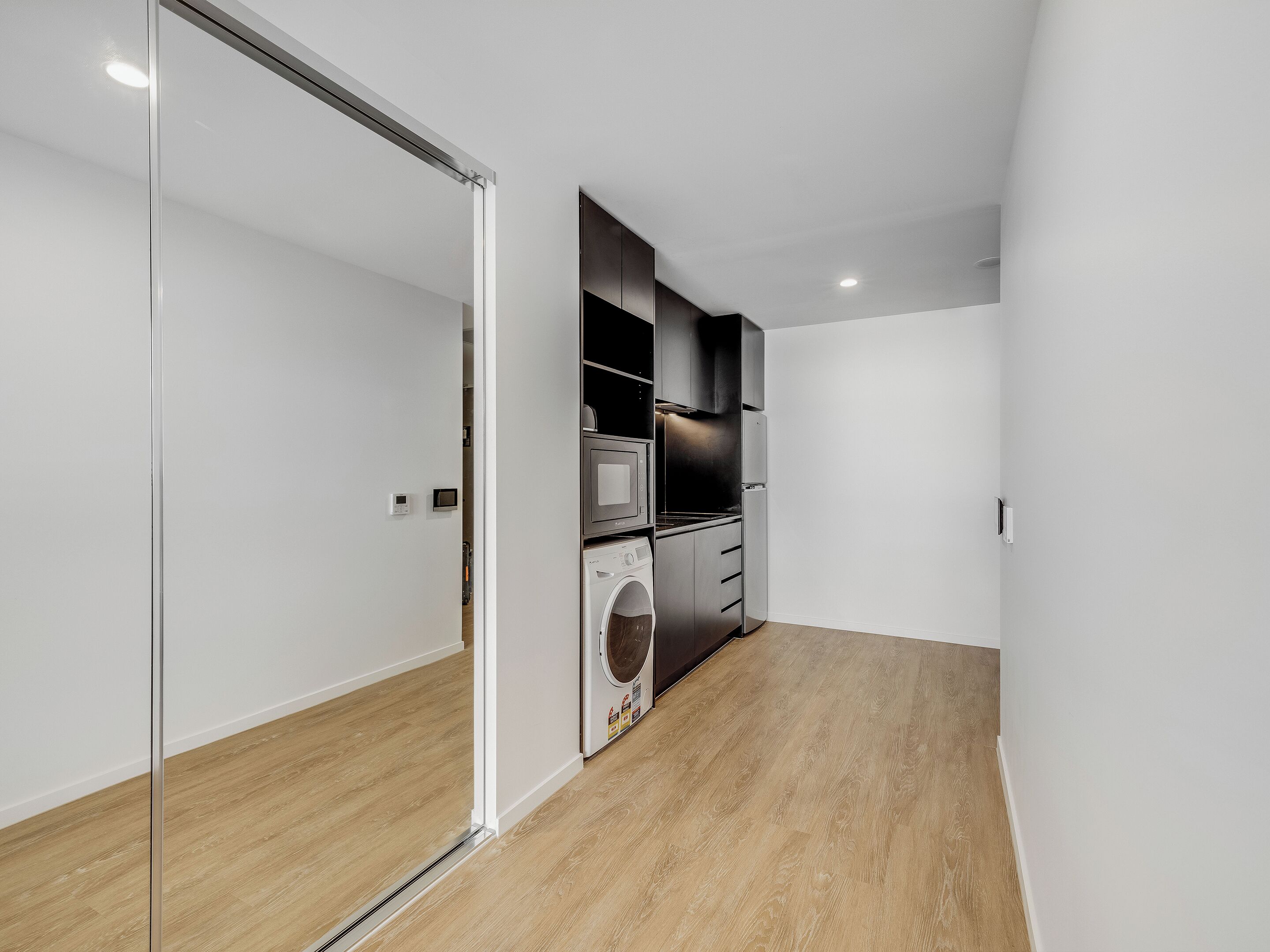 Rambla South City Square