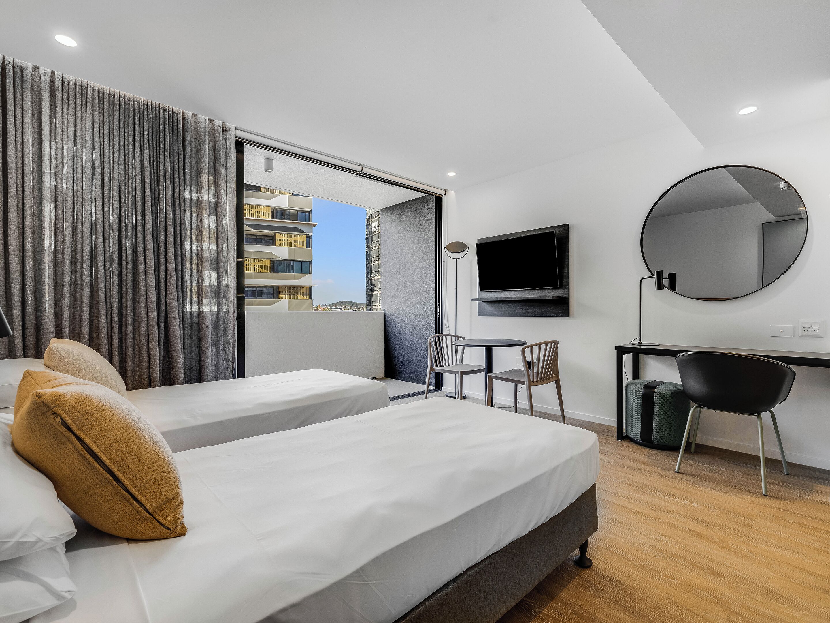 Rambla South City Square