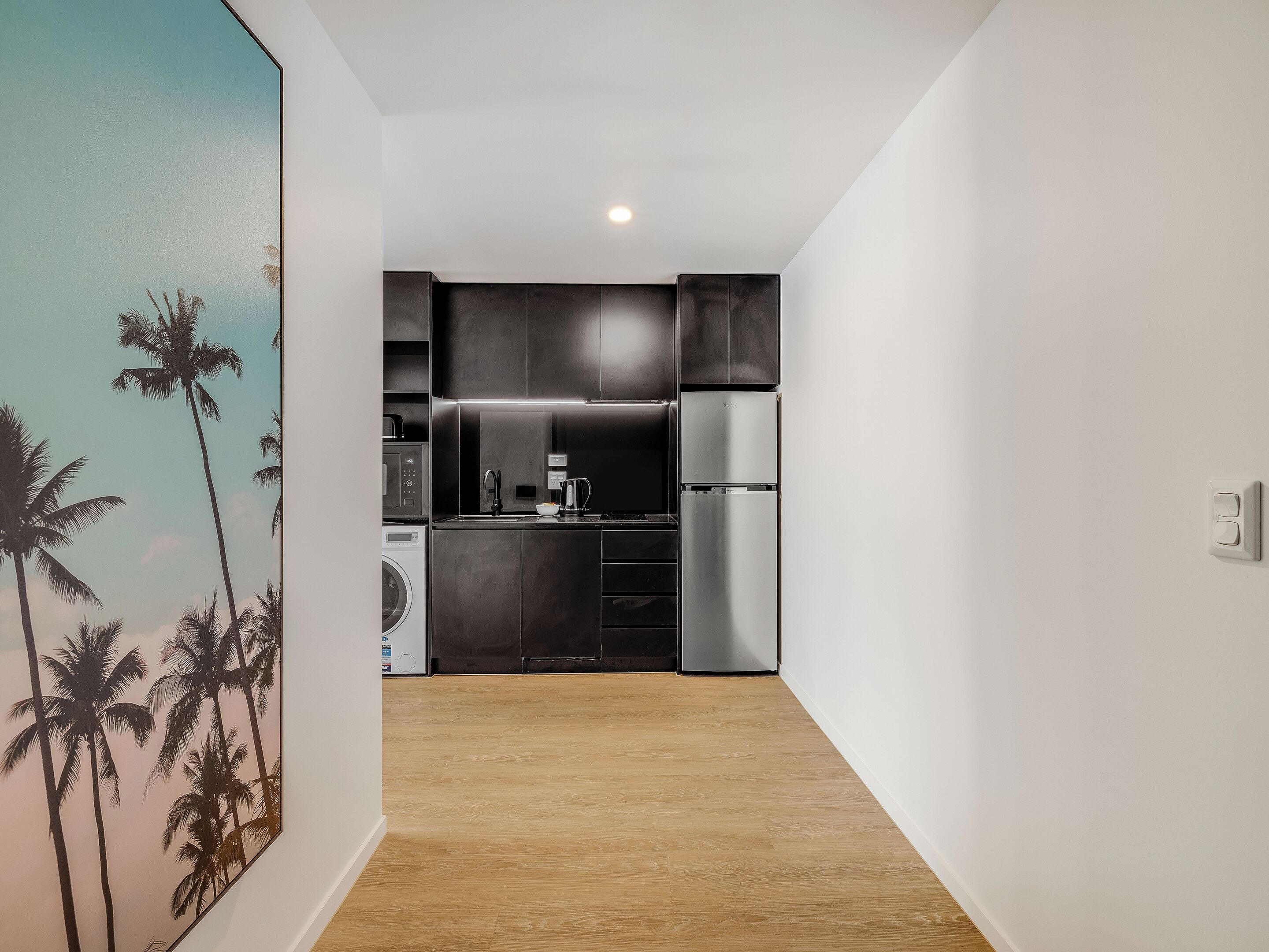 Rambla South City Square