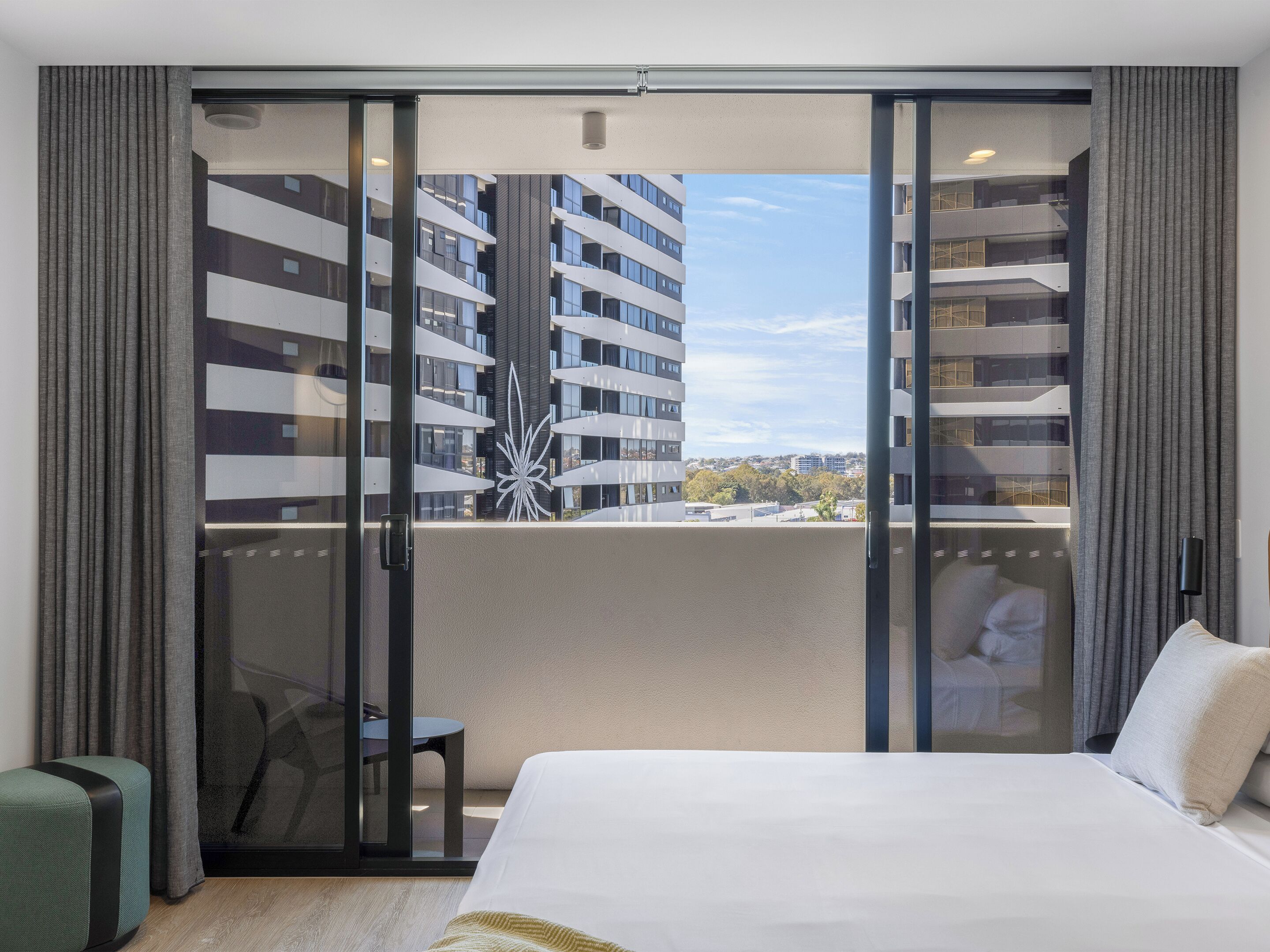 Rambla South City Square