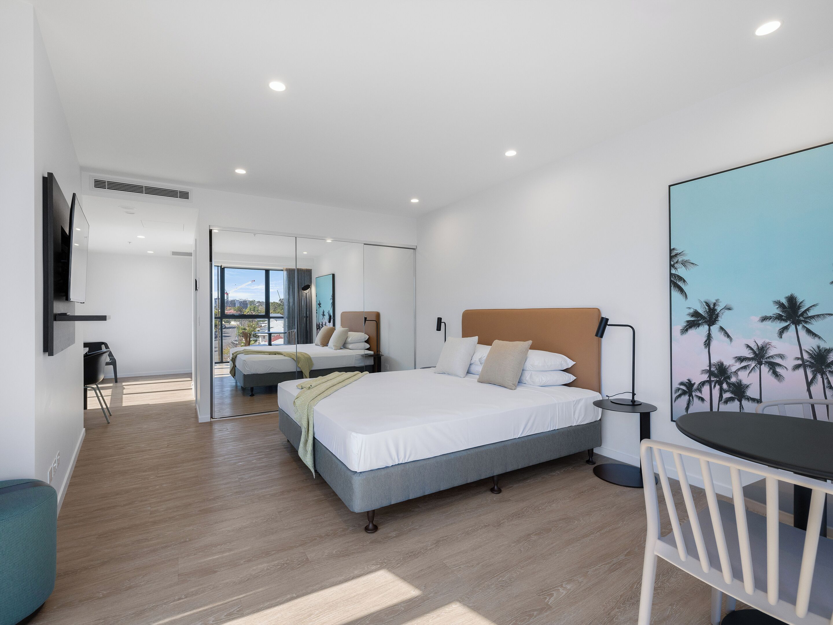 Rambla South City Square