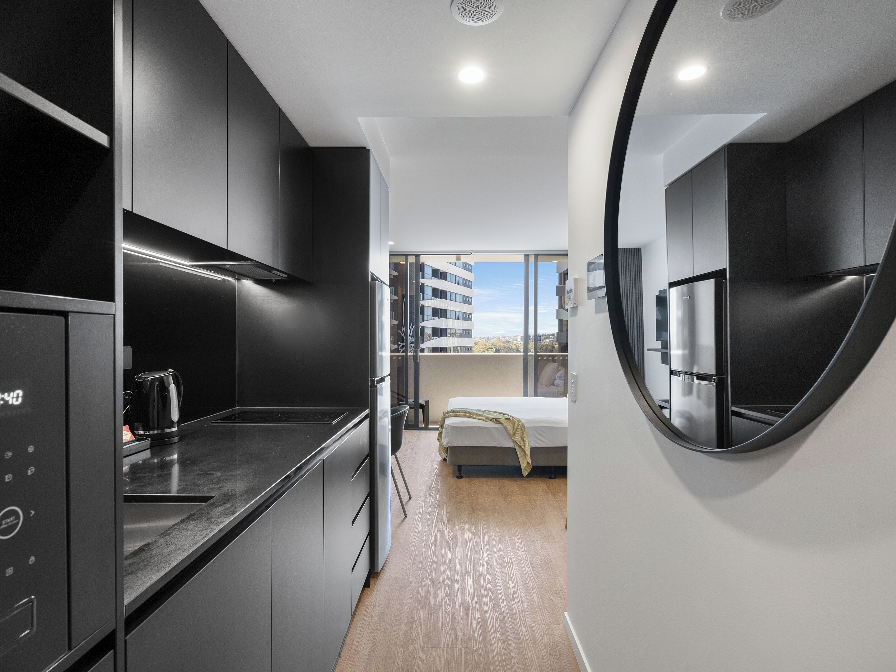 Rambla South City Square