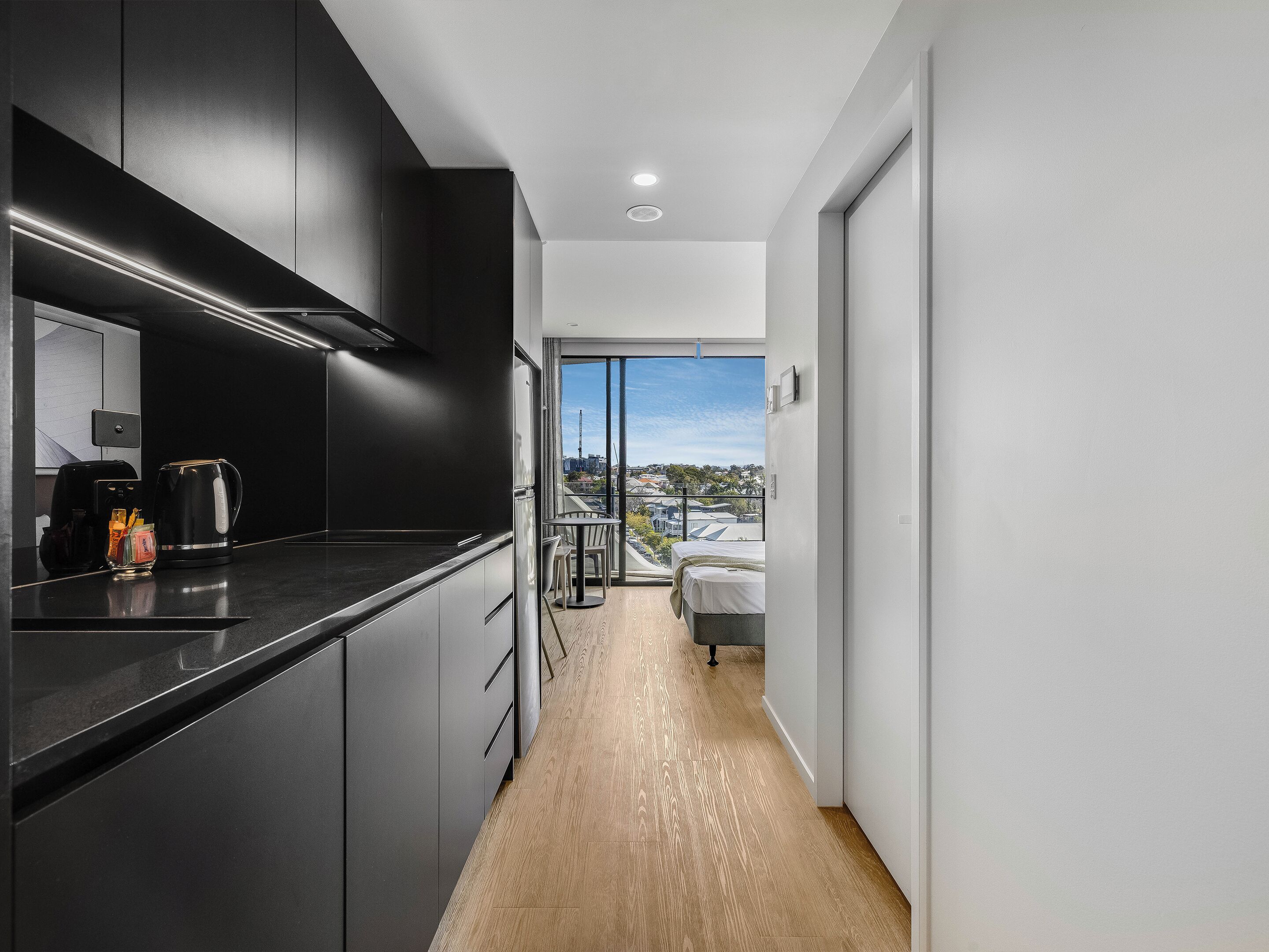 Rambla South City Square