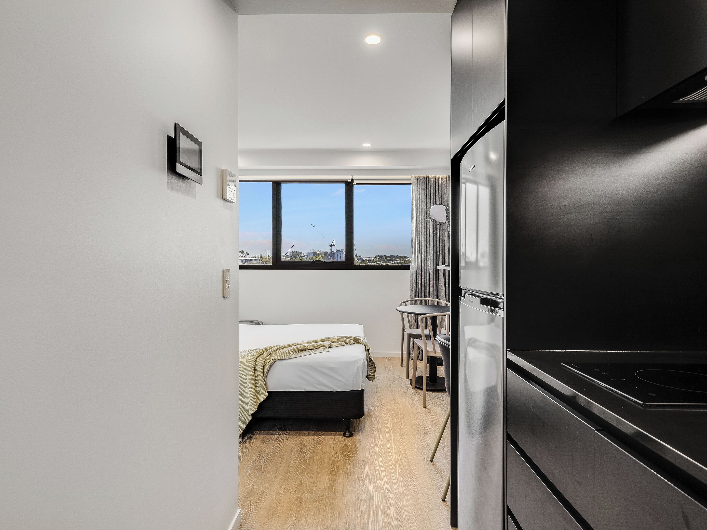 Rambla South City Square