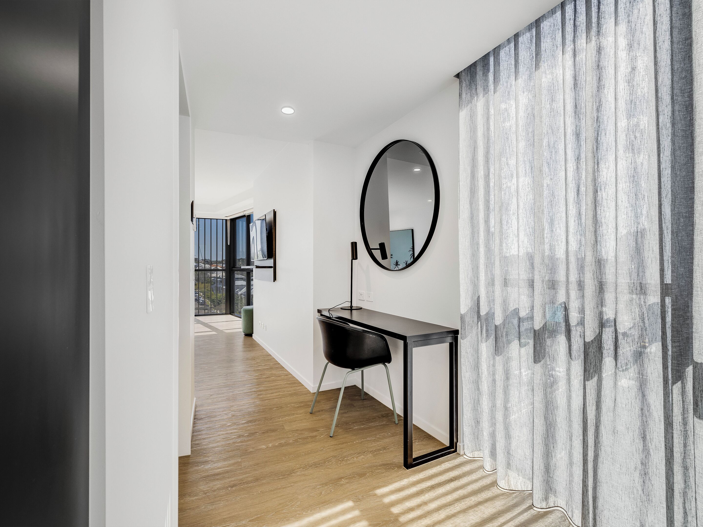 Rambla South City Square