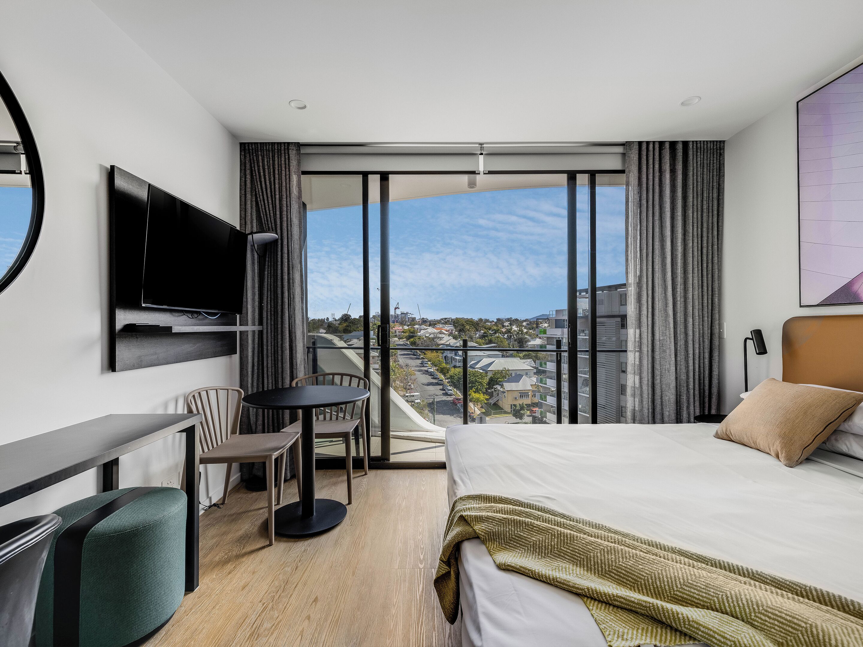 Rambla South City Square