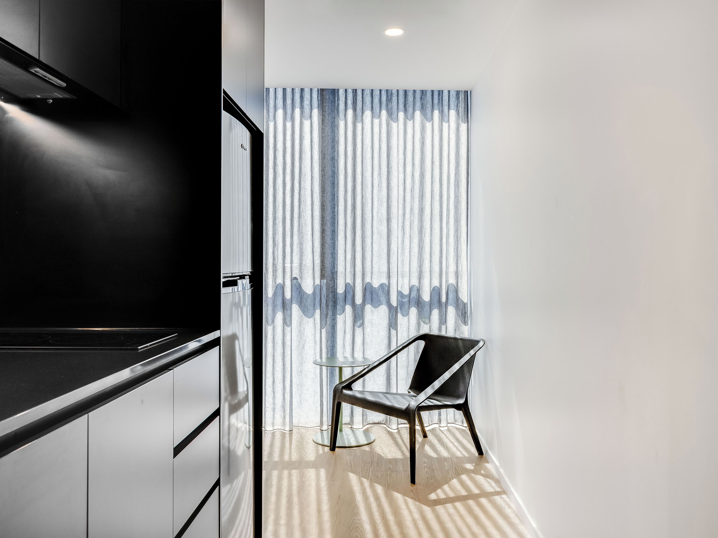 Rambla South City Square