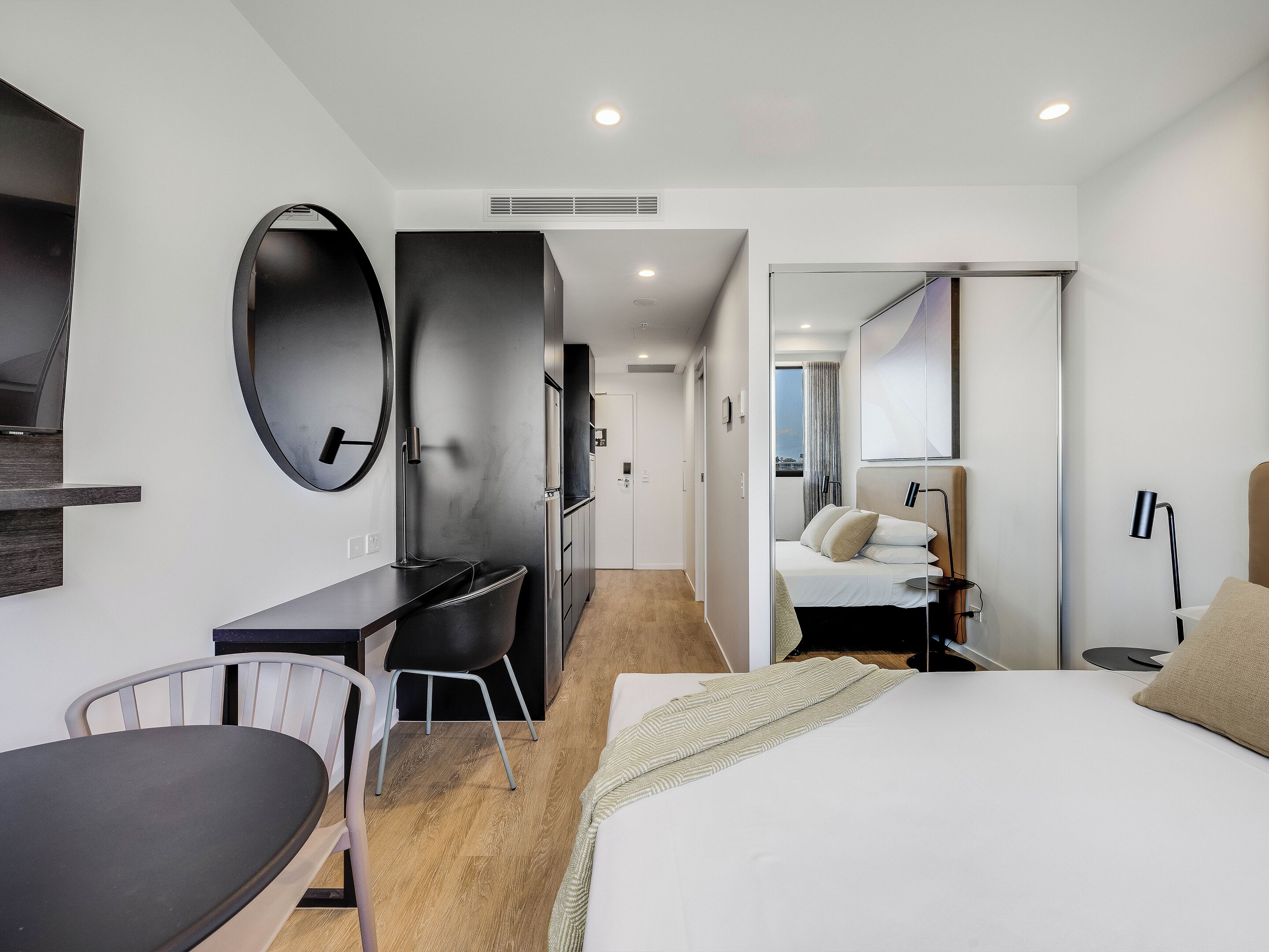 Rambla South City Square