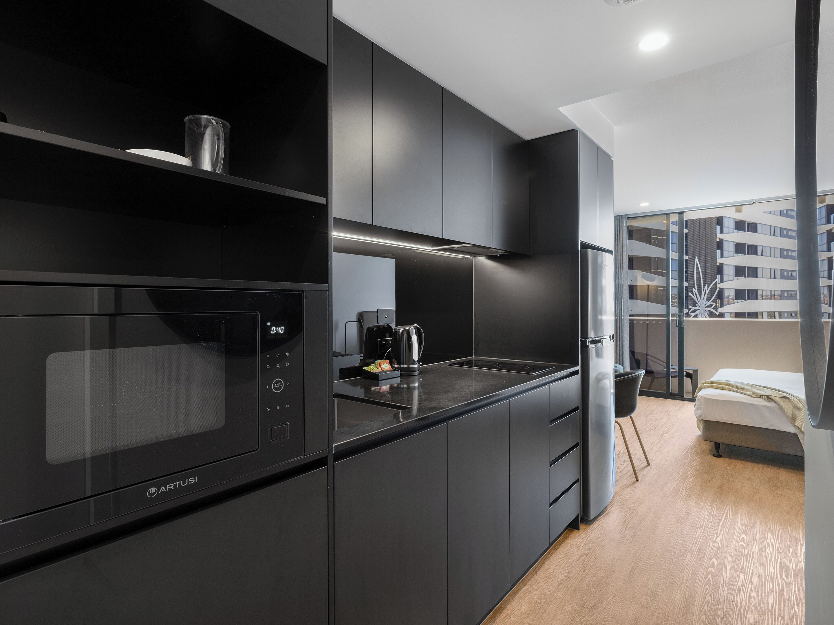 Rambla South City Square