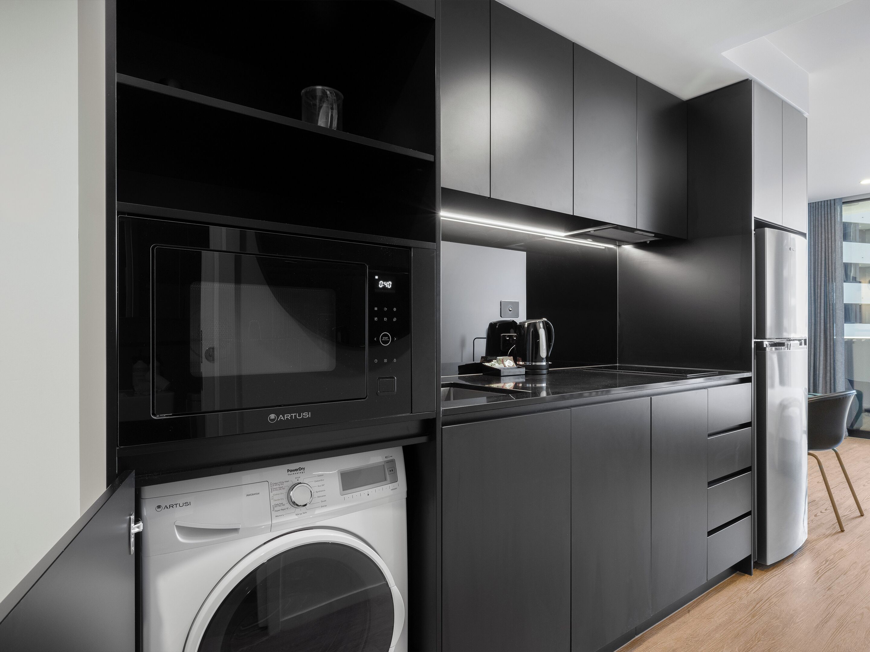 Rambla South City Square