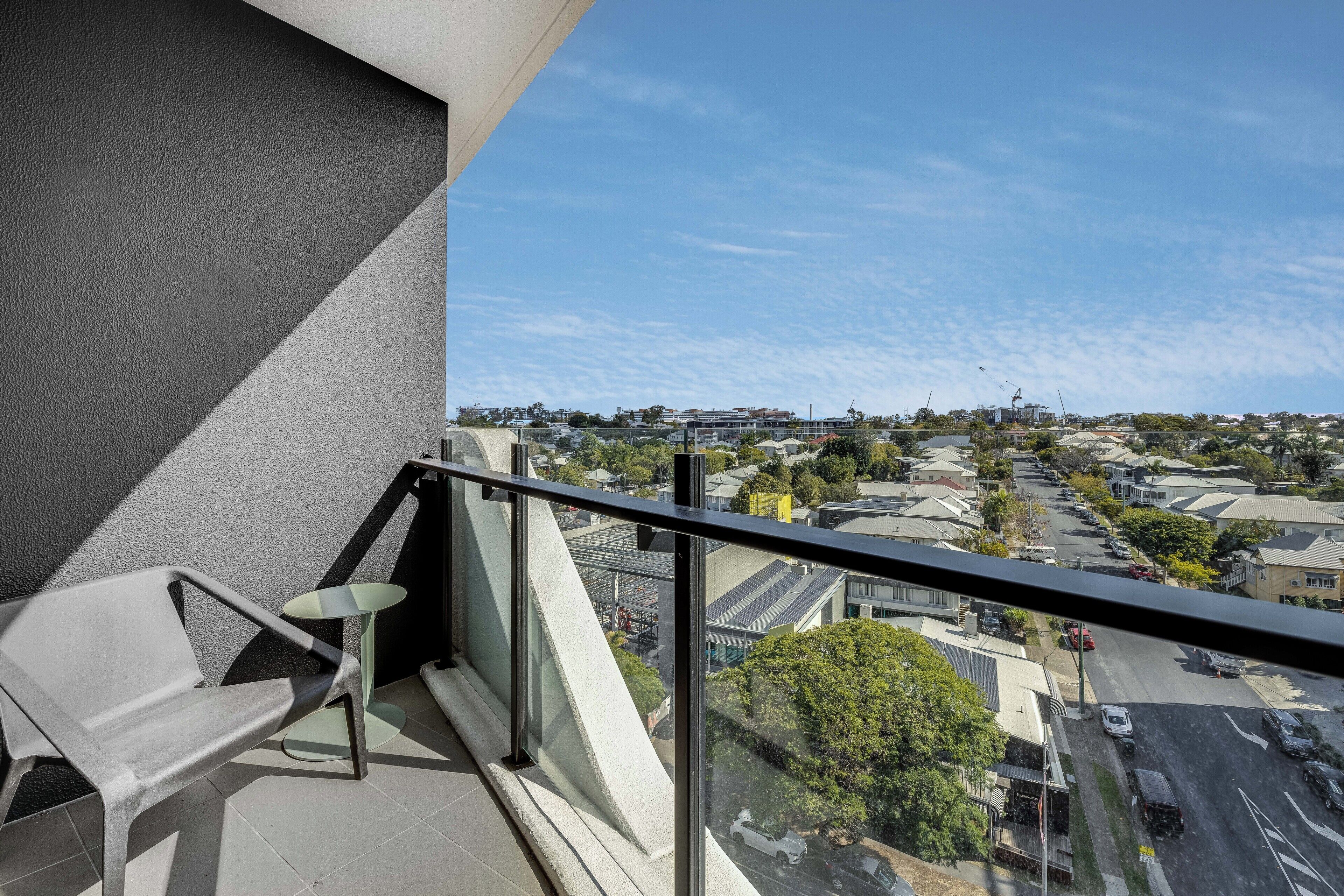 Rambla South City Square