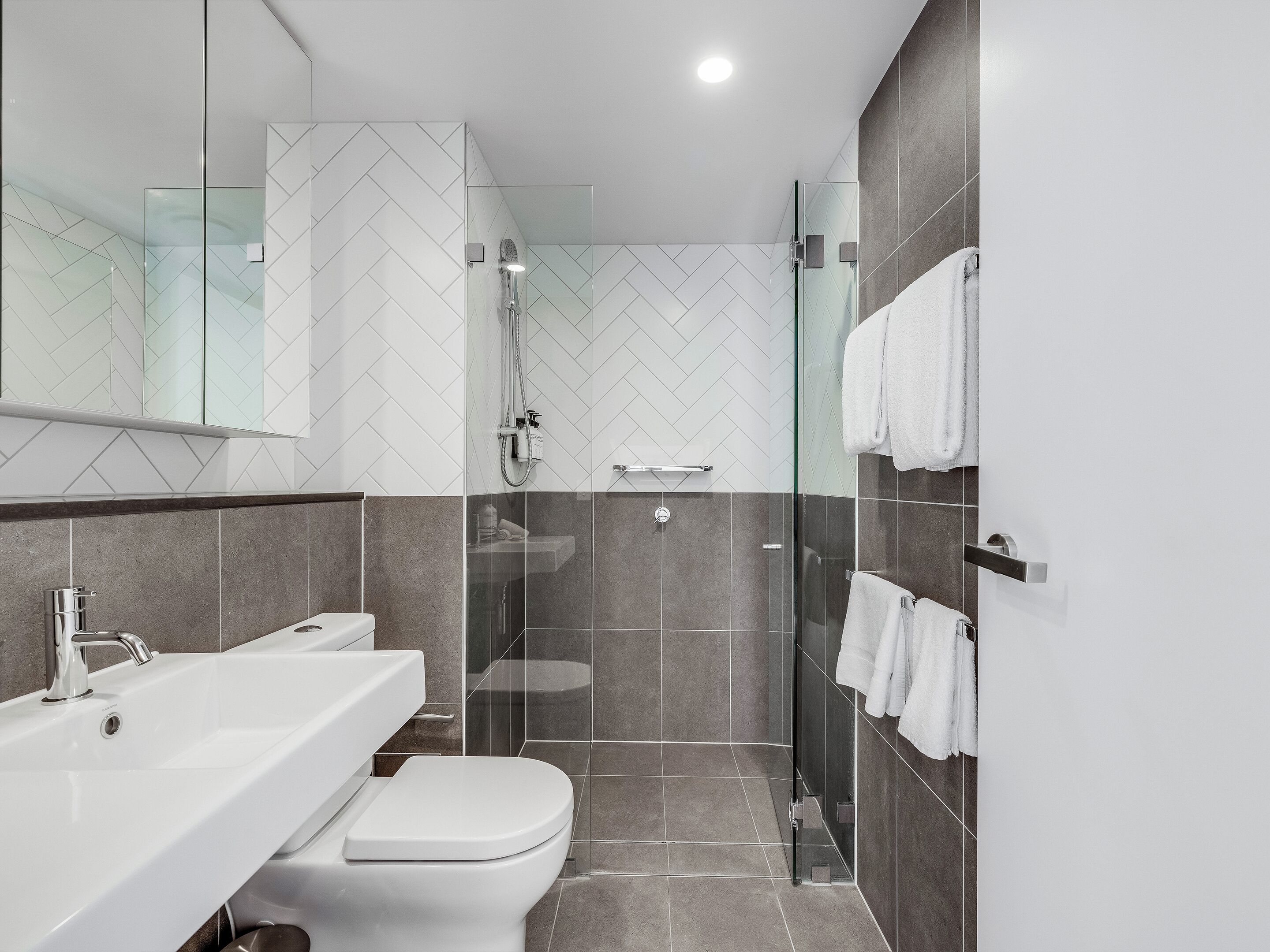 Rambla South City Square