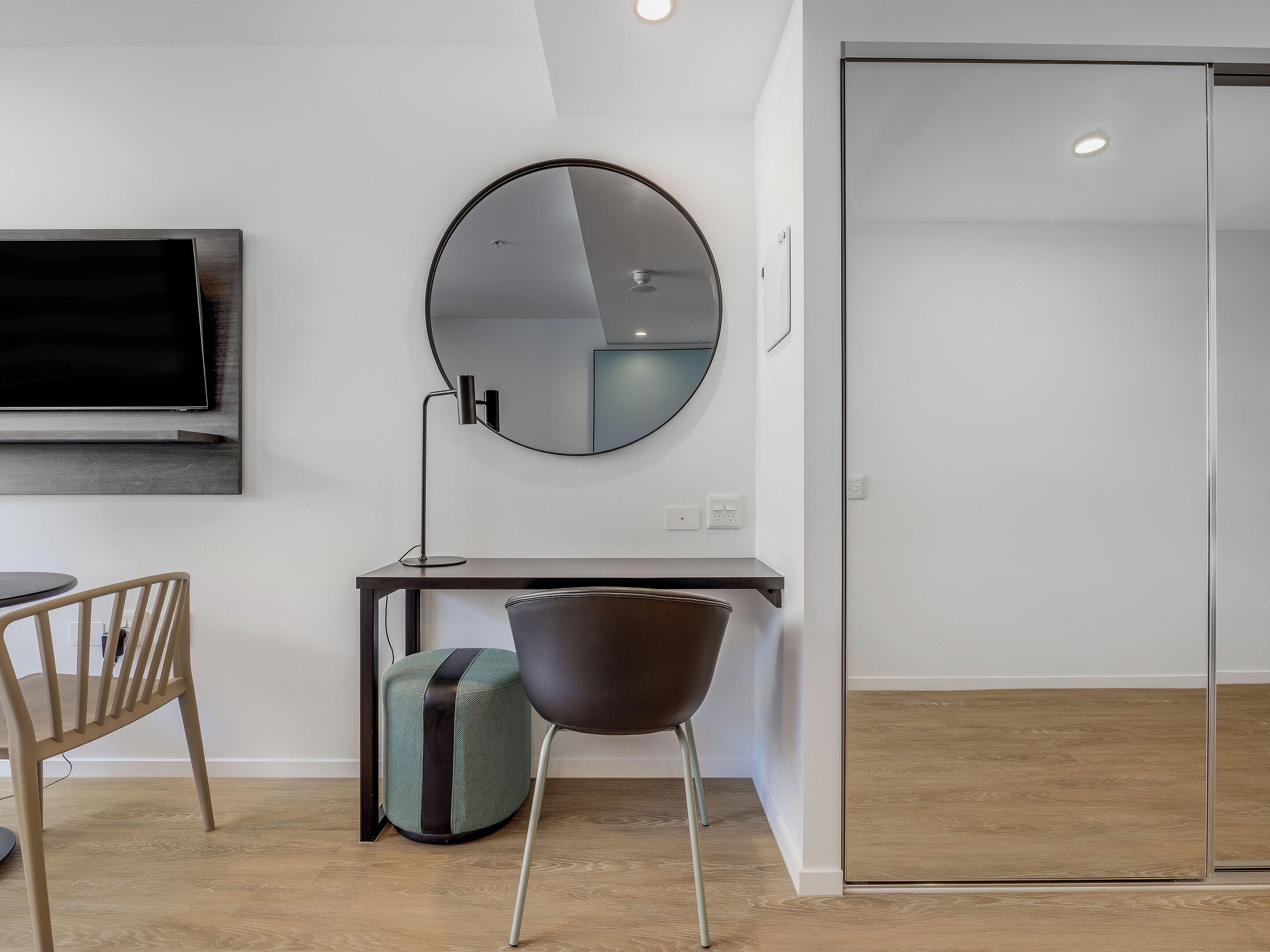 Rambla South City Square