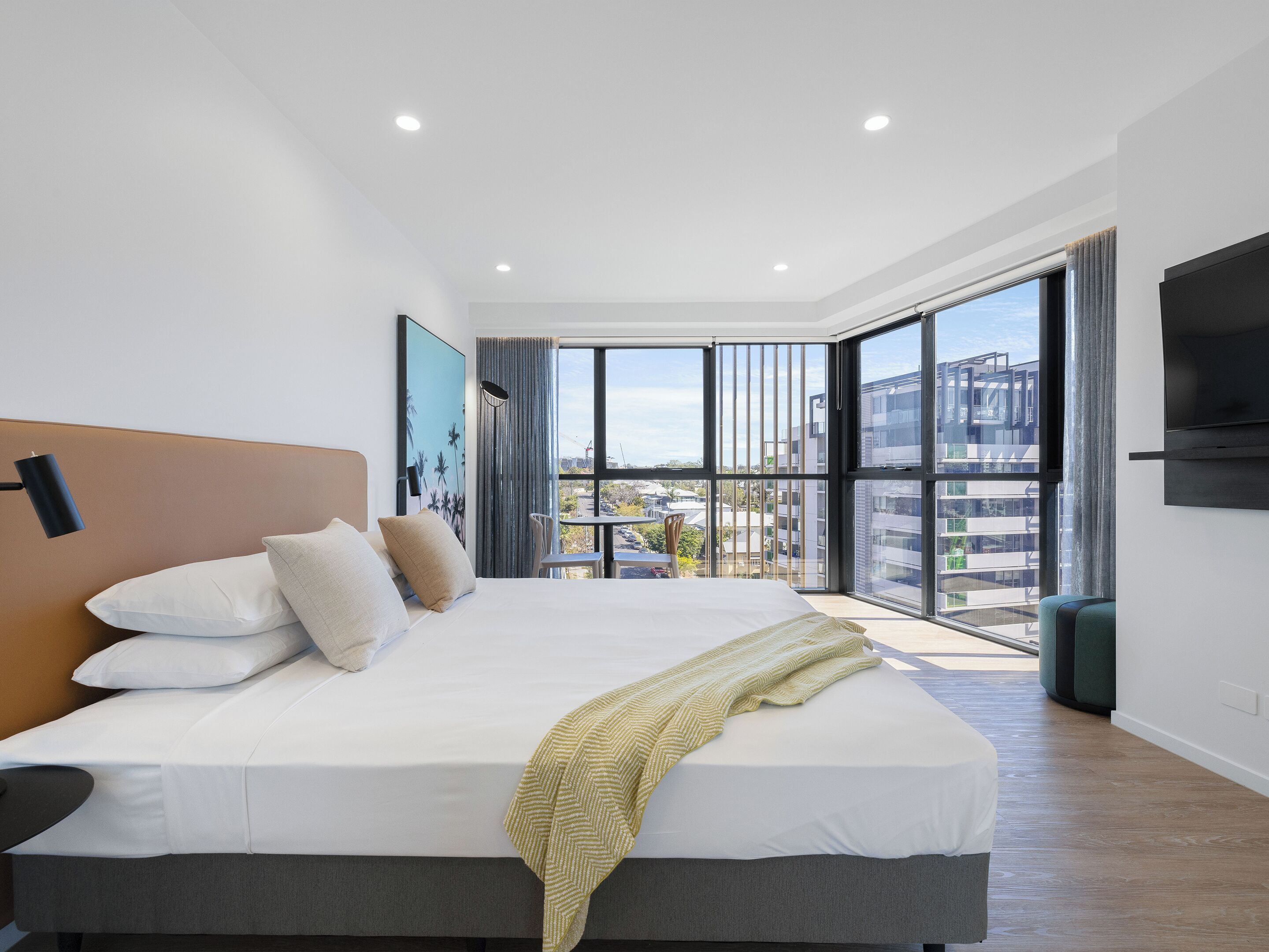 Rambla South City Square