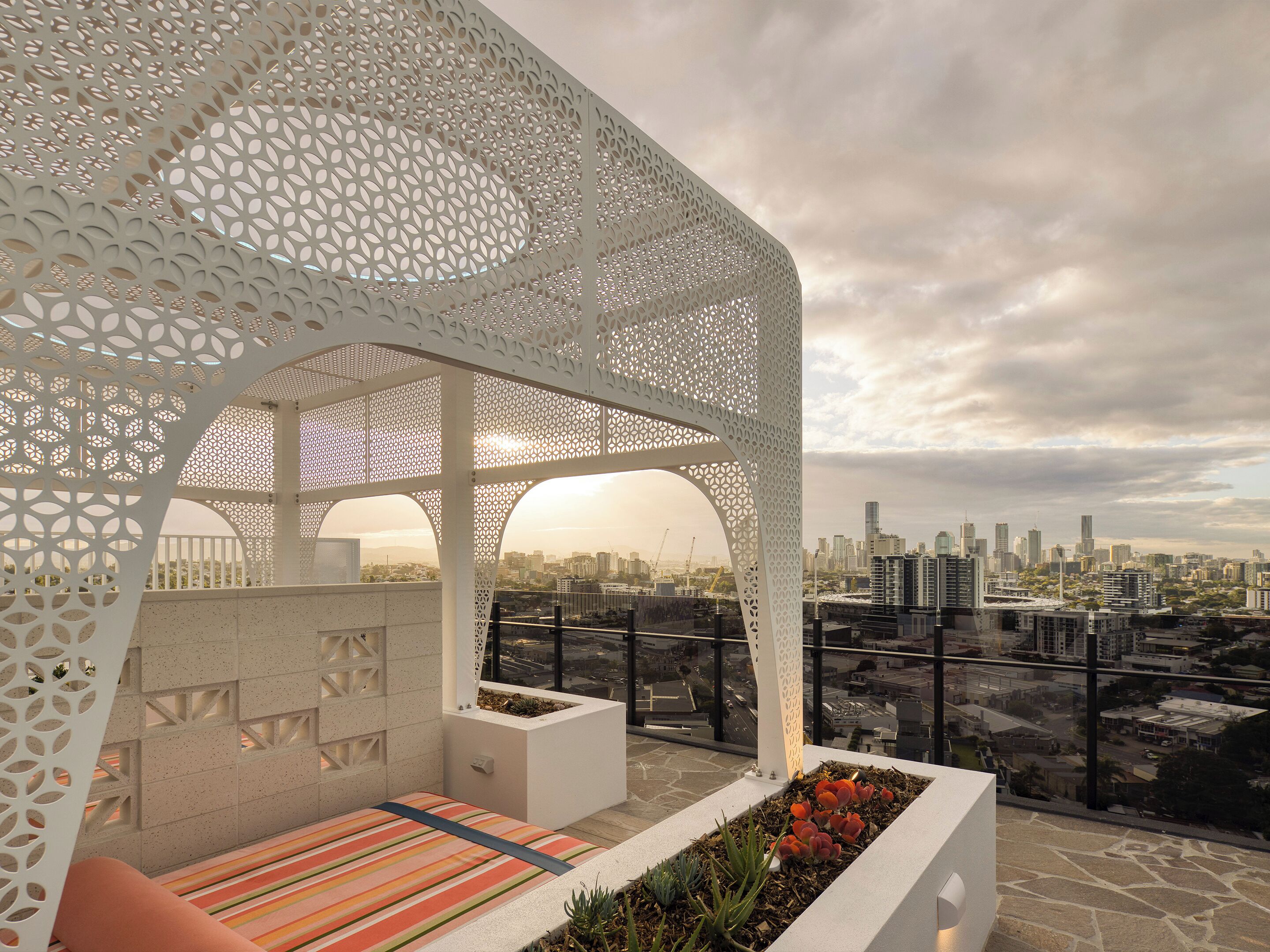 Rambla South City Square