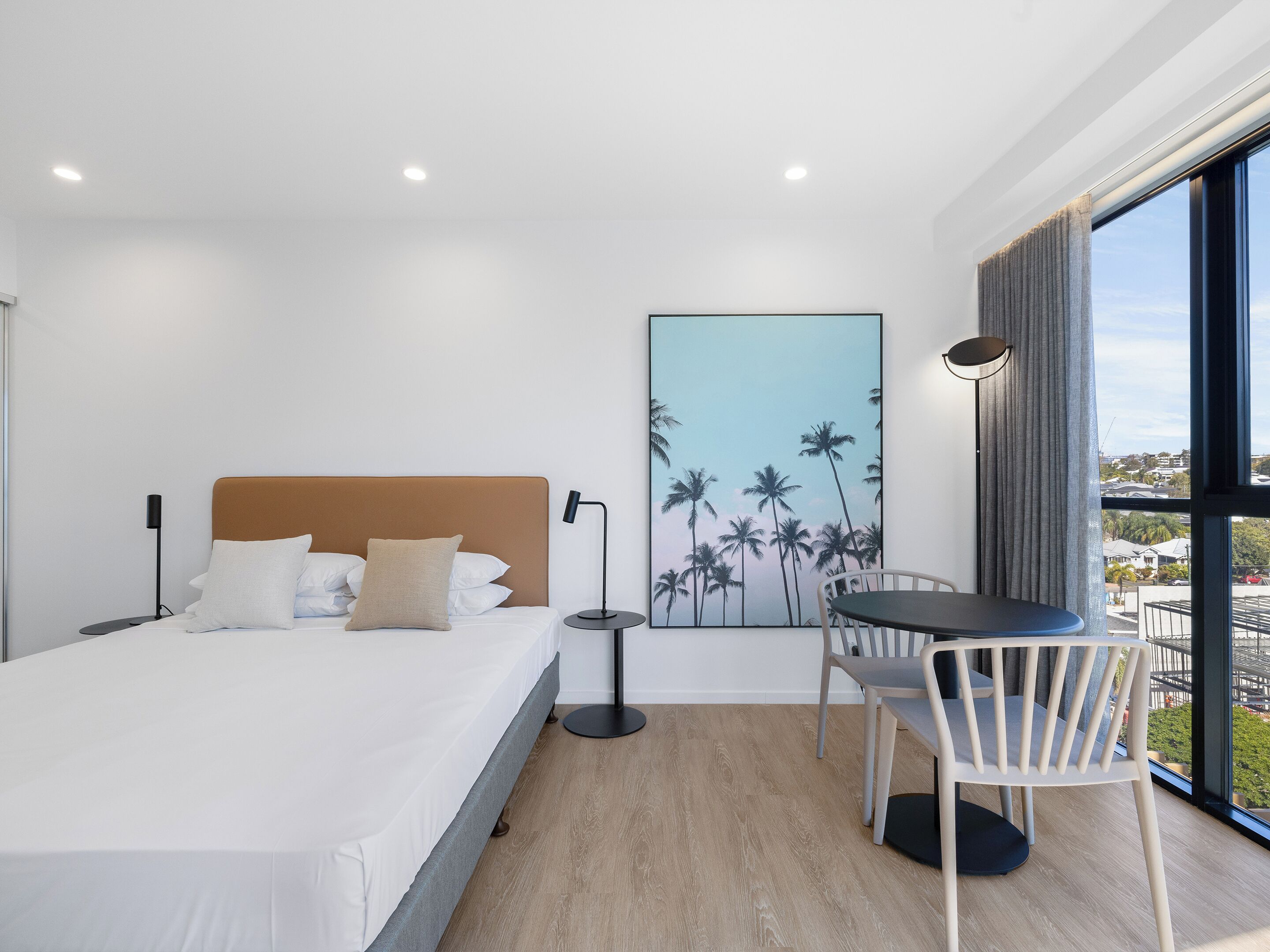 Rambla South City Square