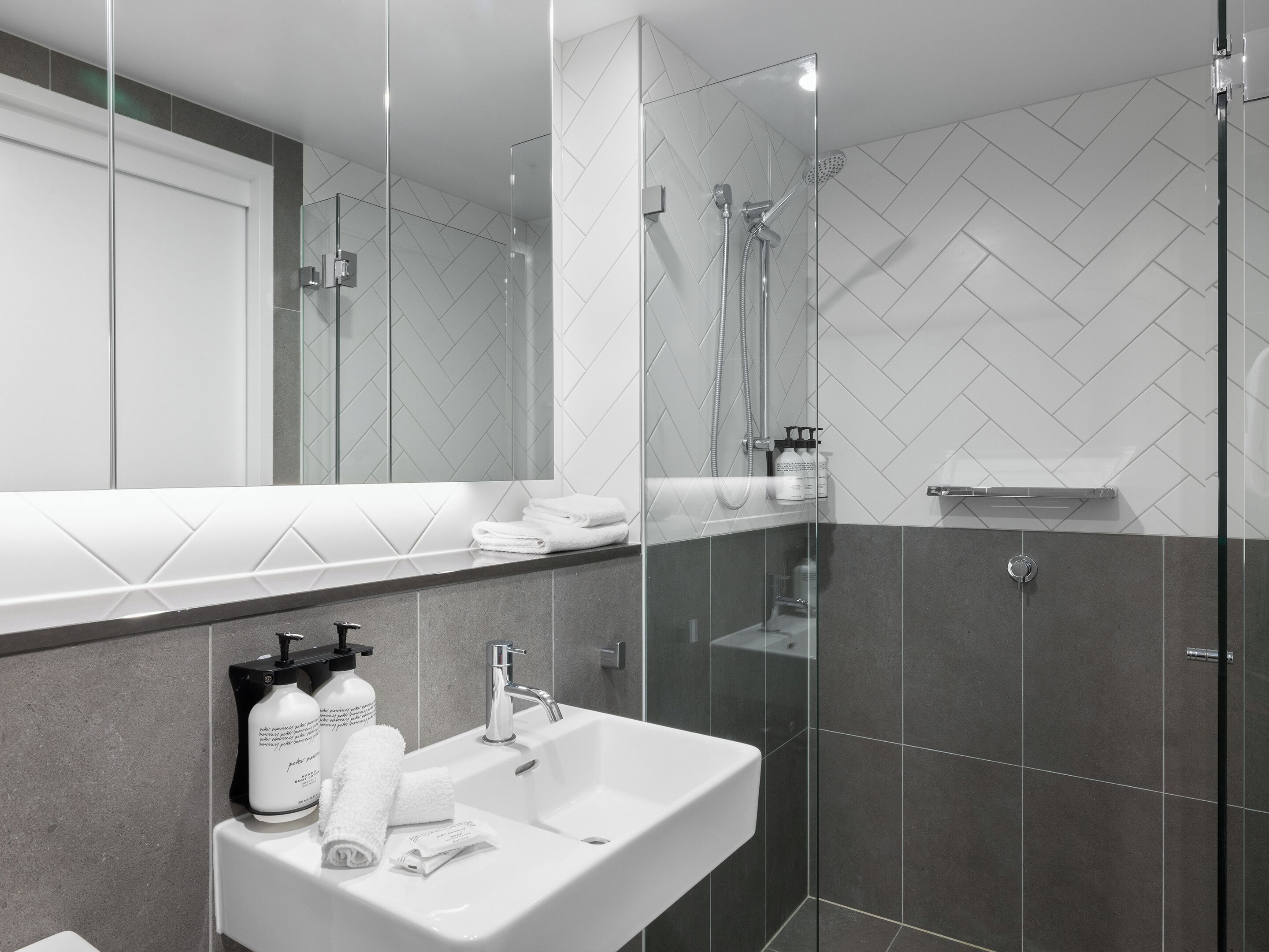 Rambla South City Square