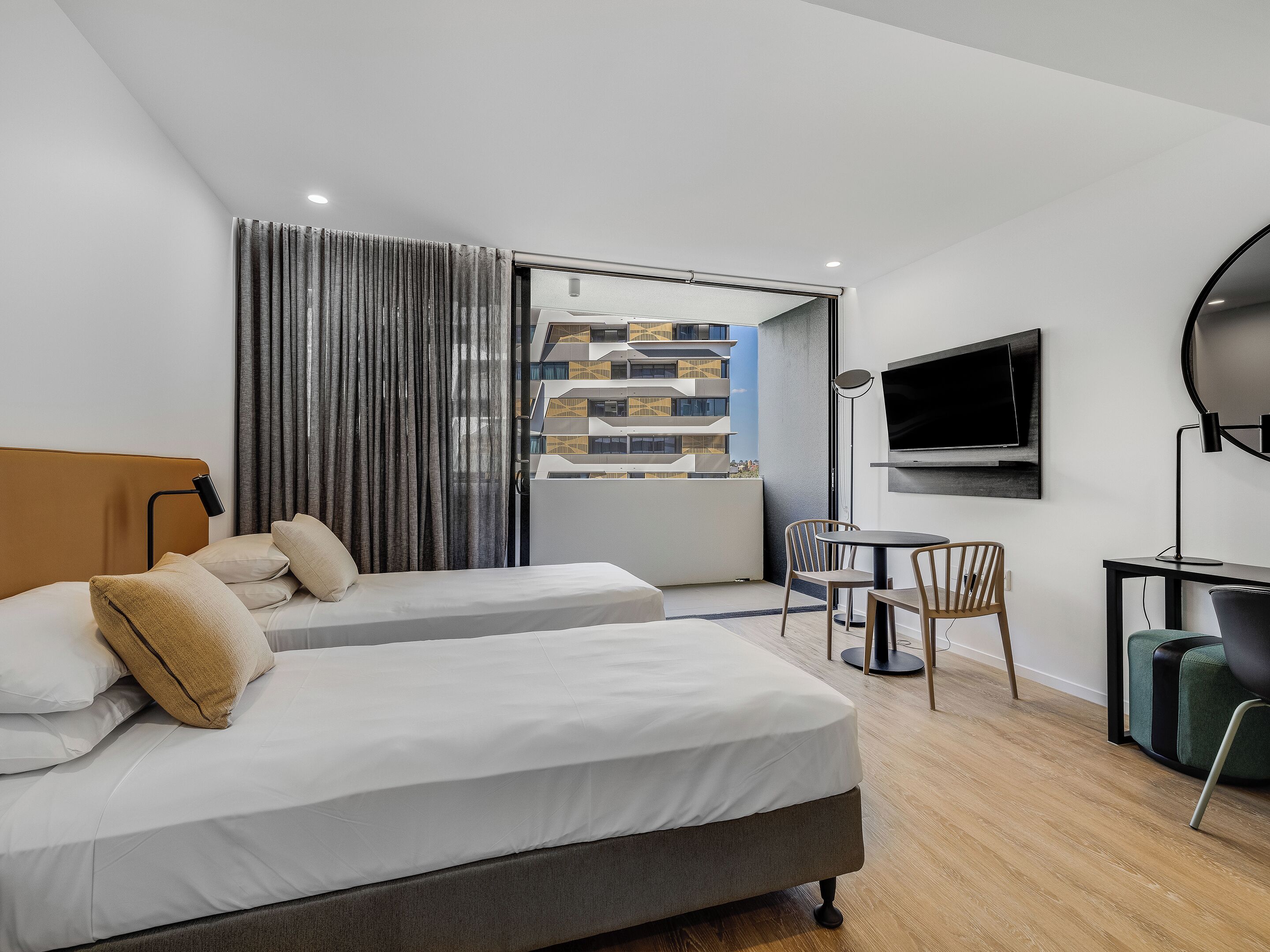 Rambla South City Square