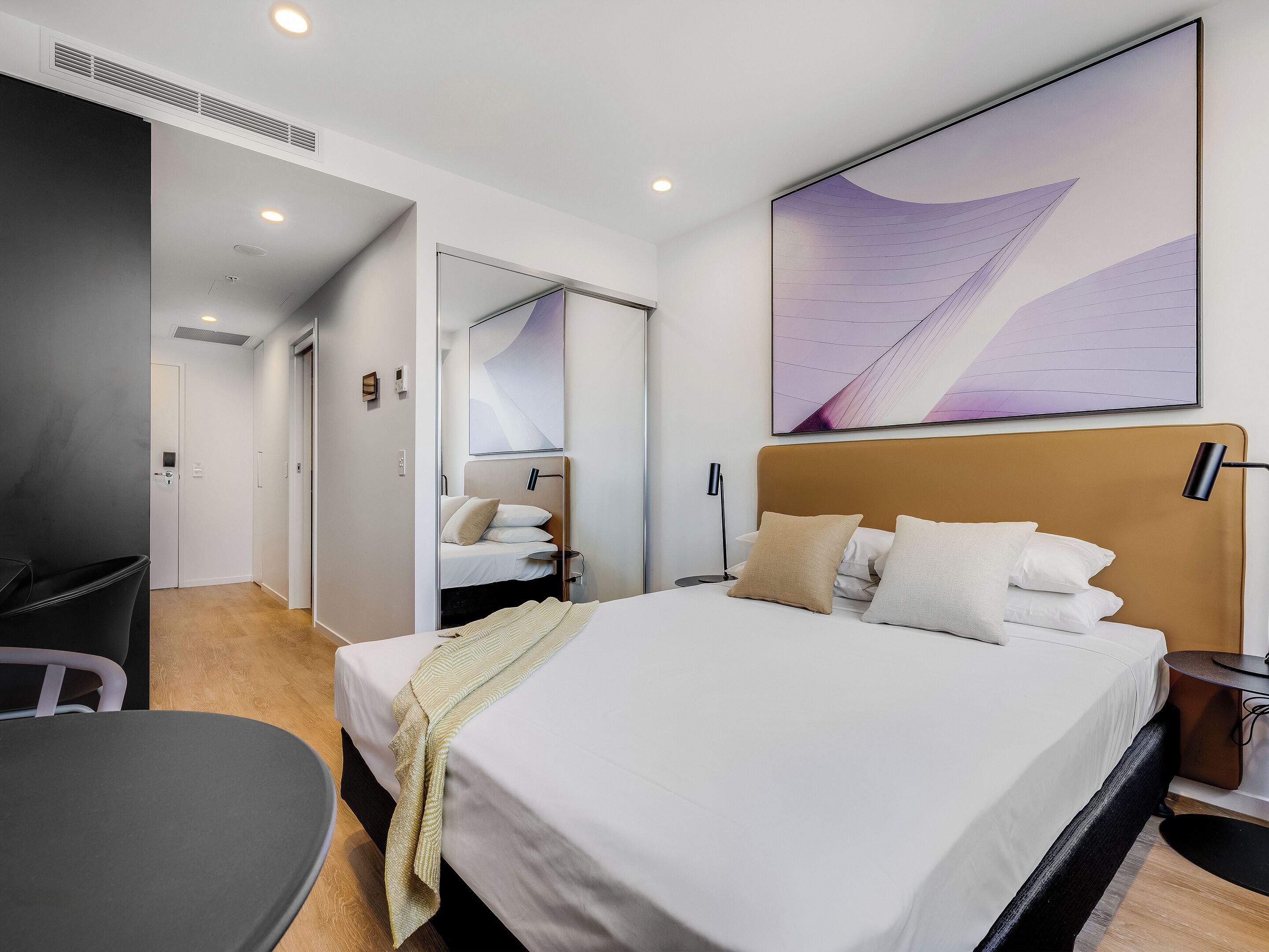 Rambla South City Square