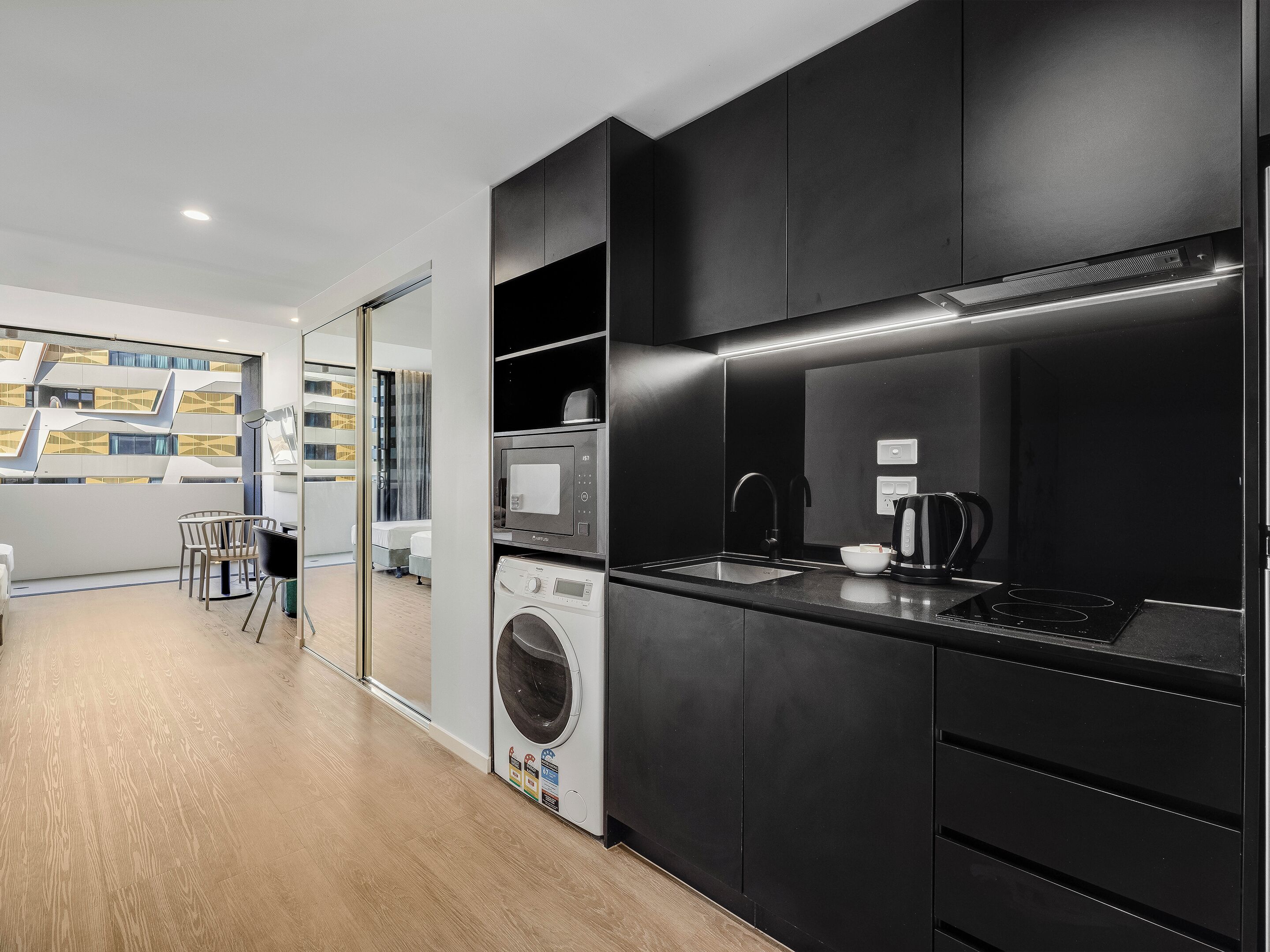 Rambla South City Square