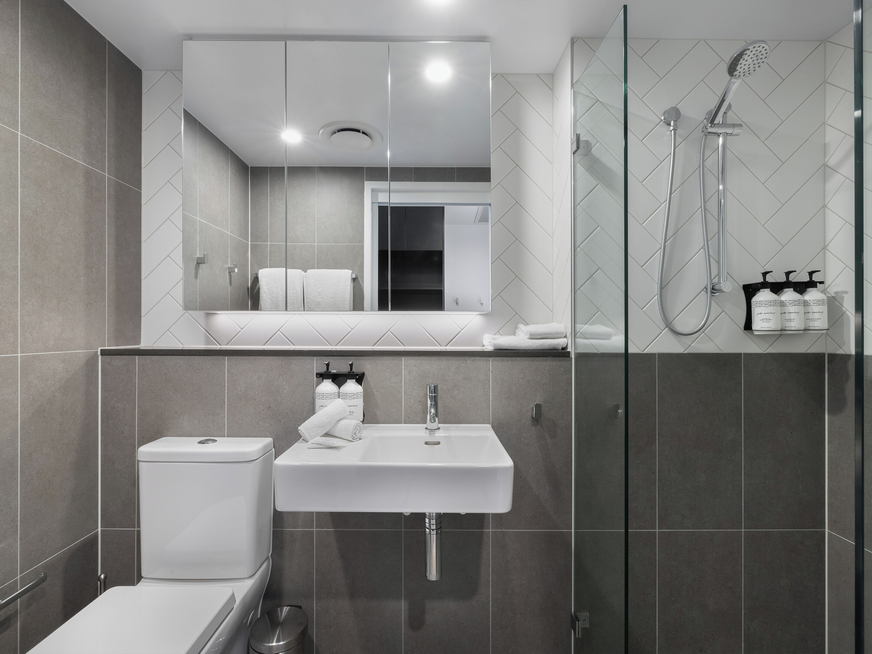 Rambla South City Square