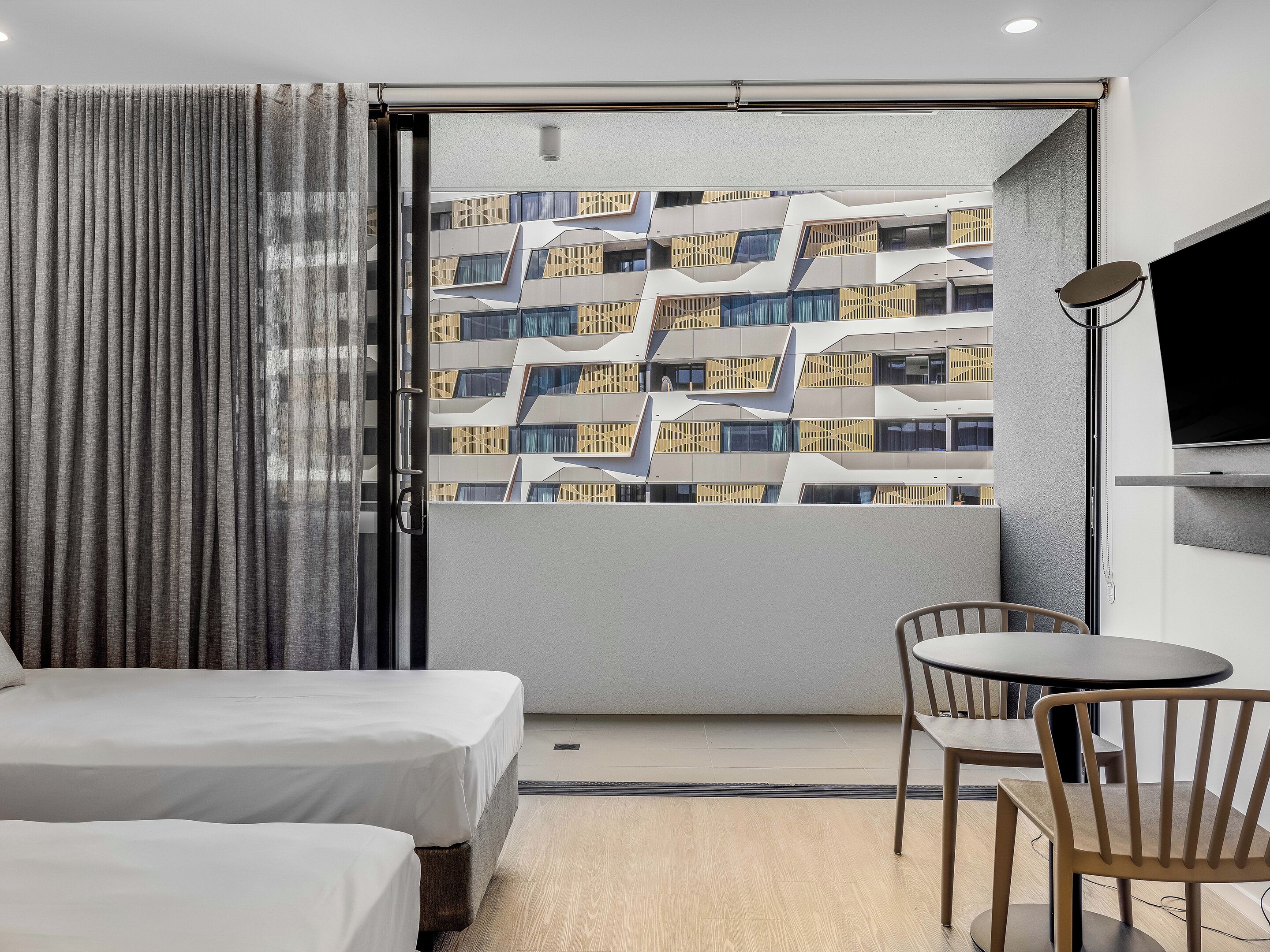 Rambla South City Square