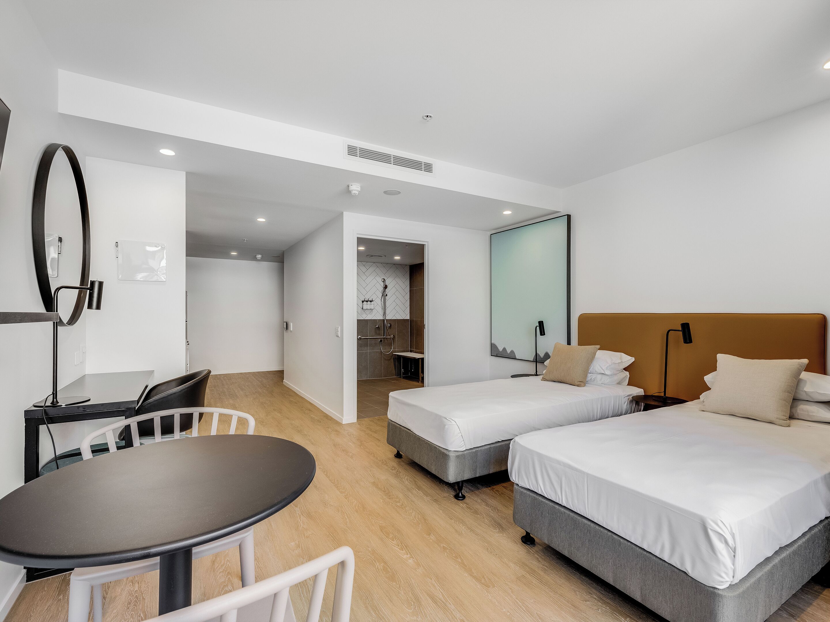 Rambla South City Square