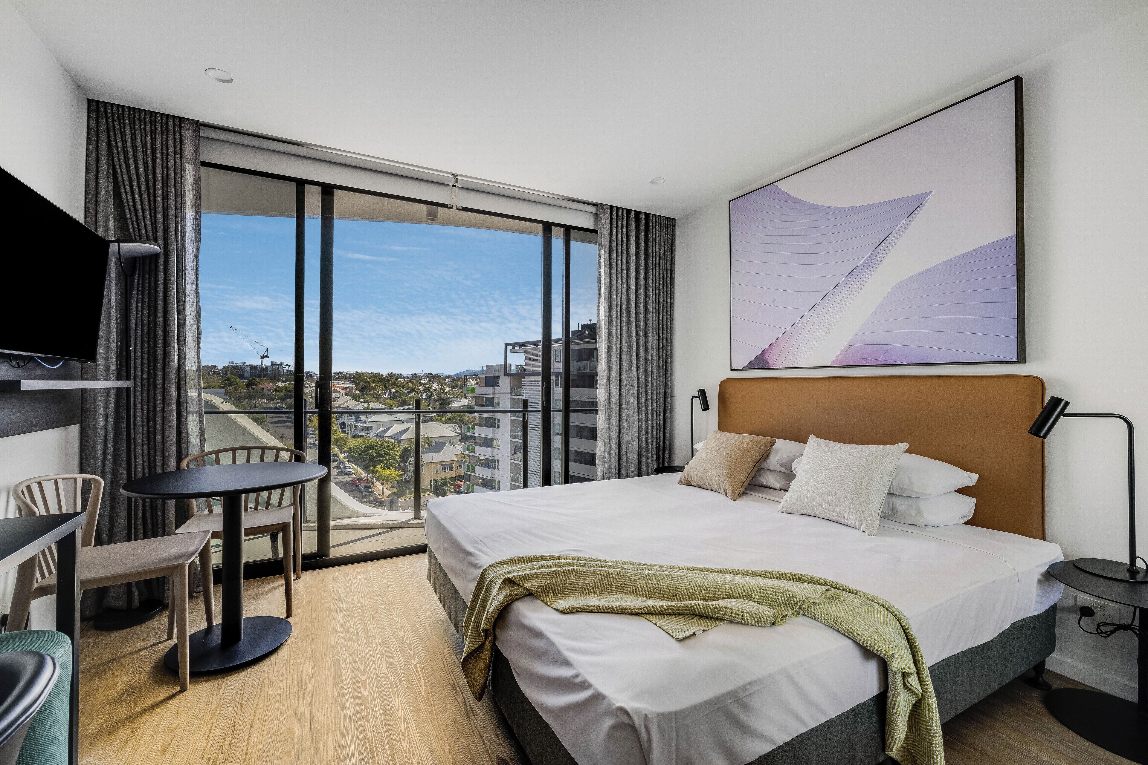 Rambla South City Square