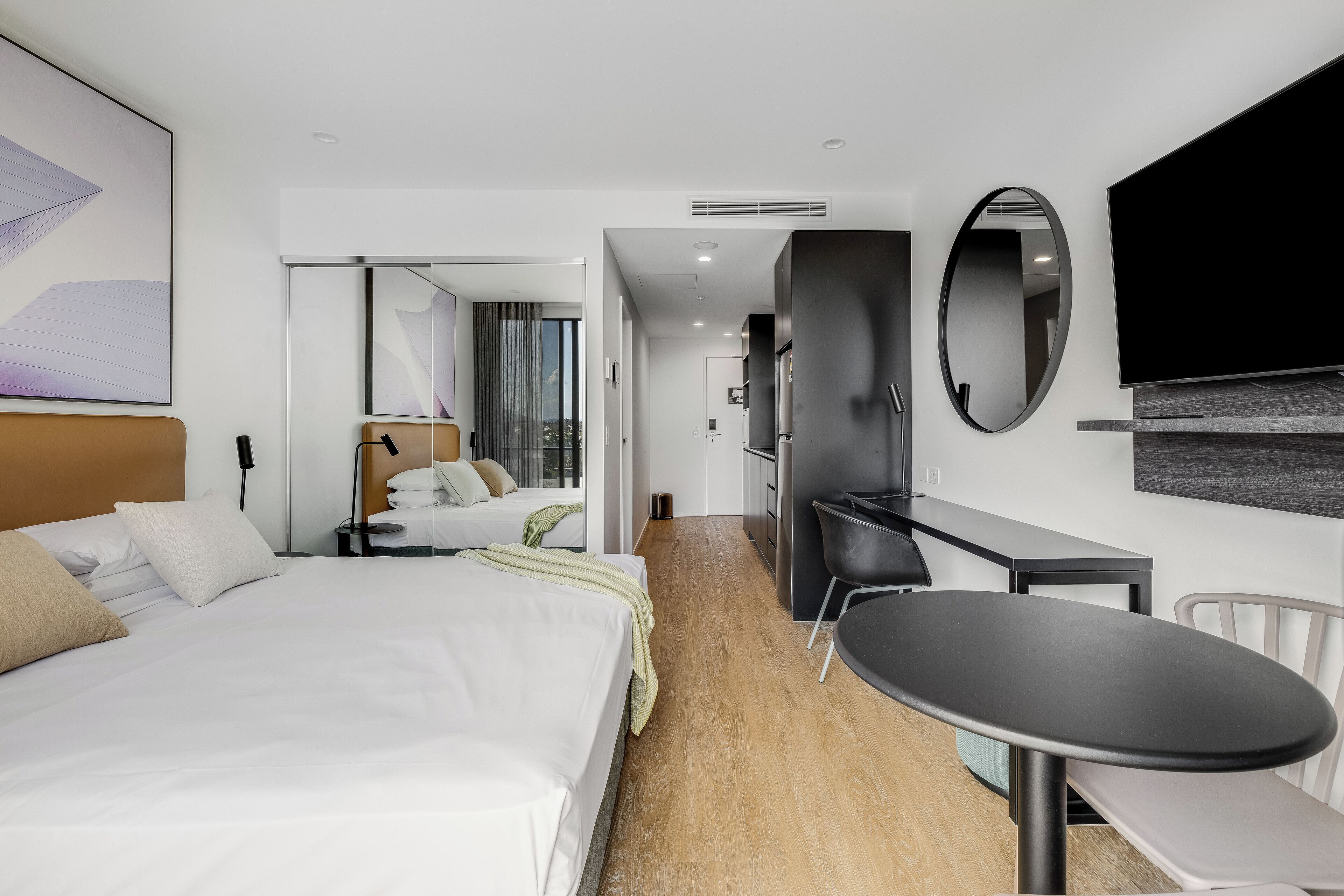 Rambla South City Square