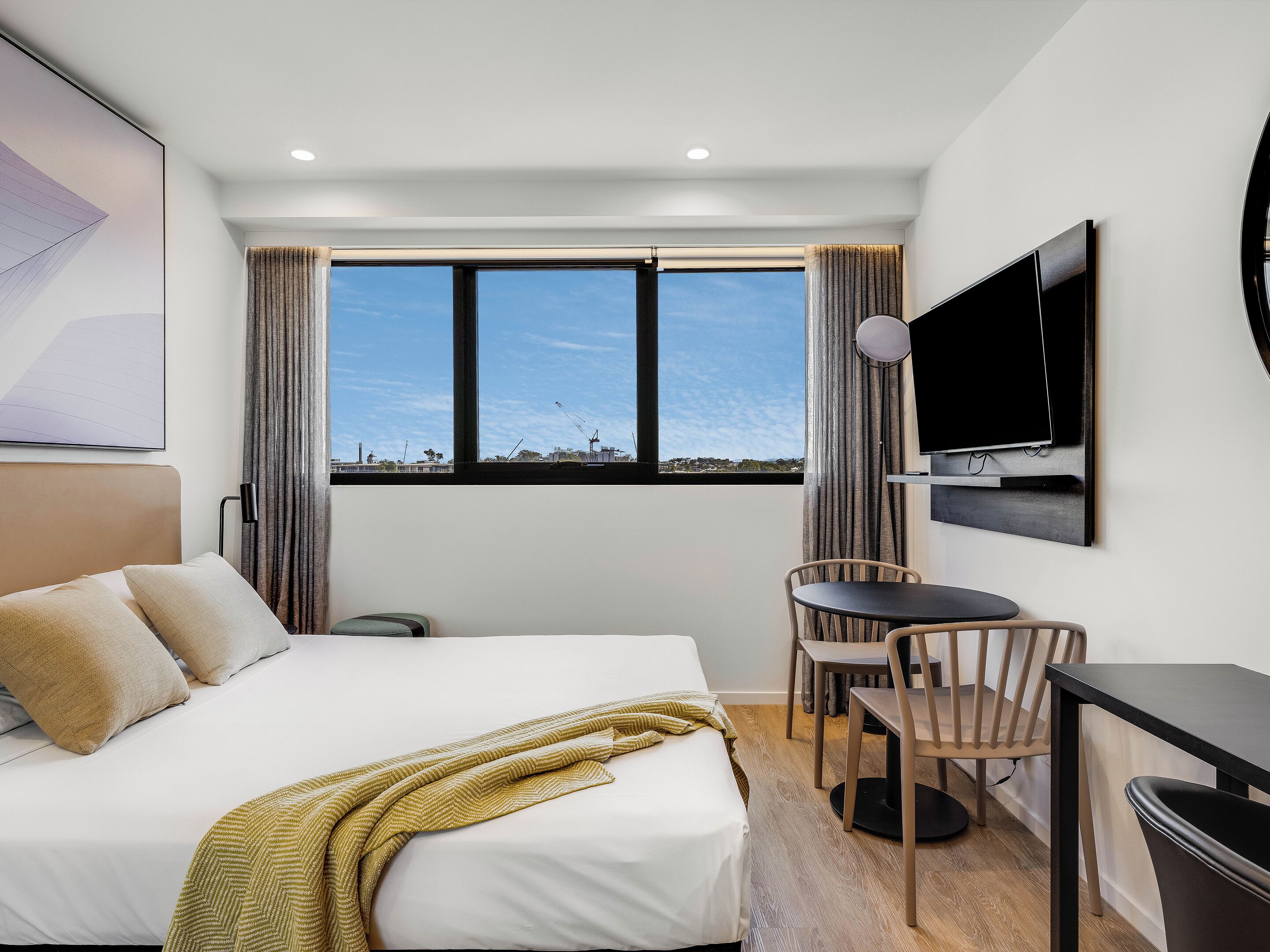 Rambla South City Square