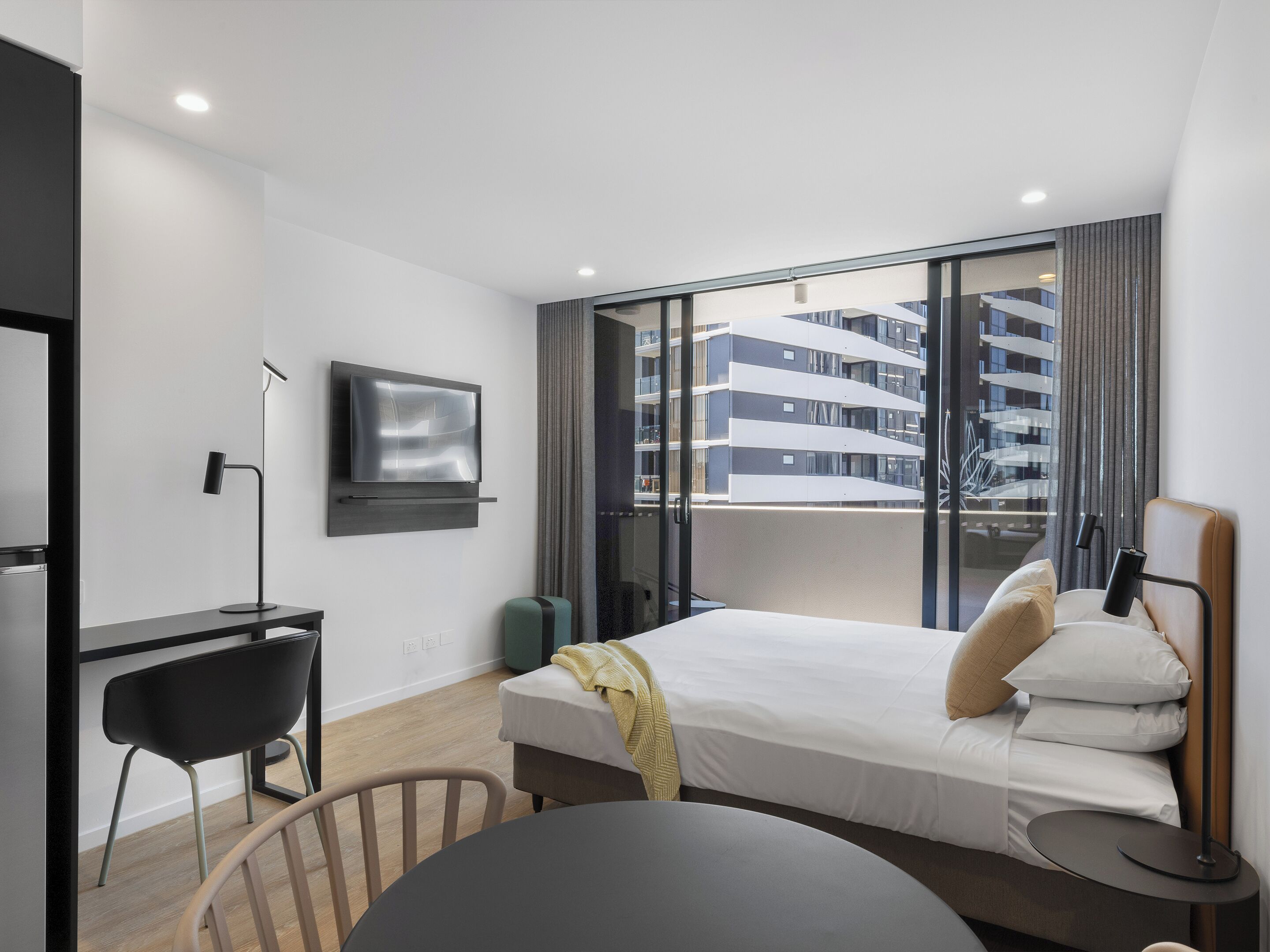 Rambla South City Square