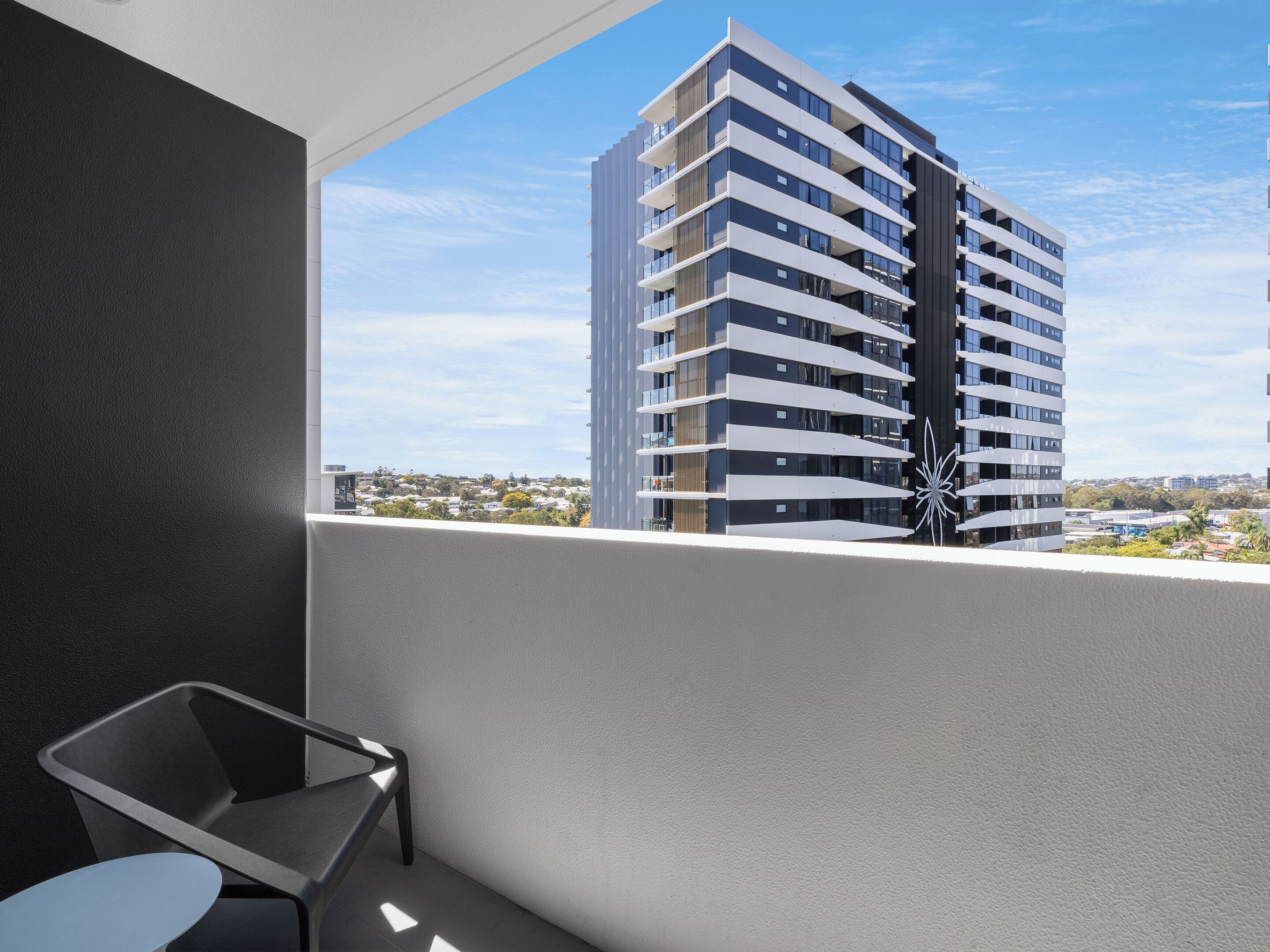 Rambla South City Square