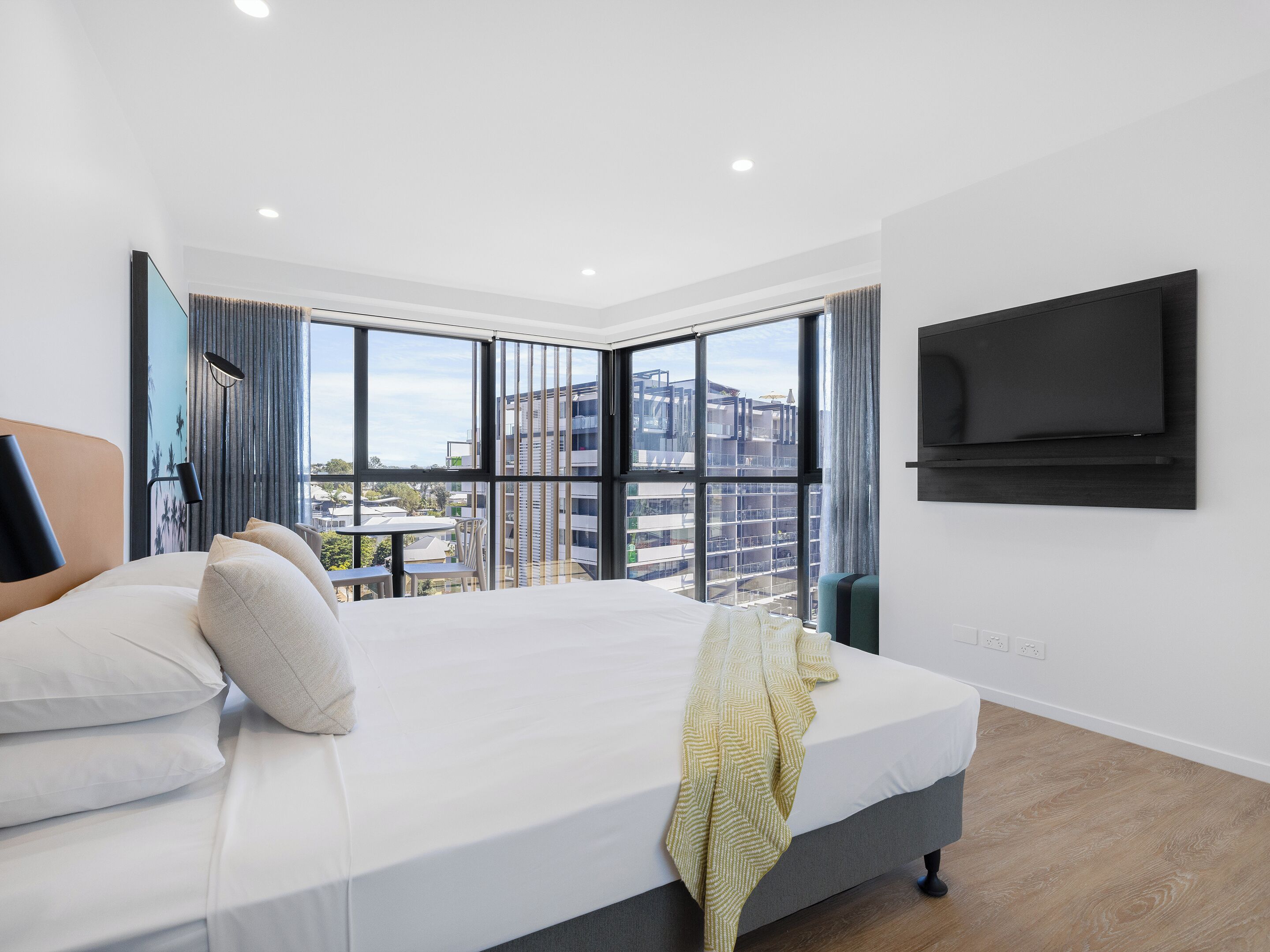 Rambla South City Square