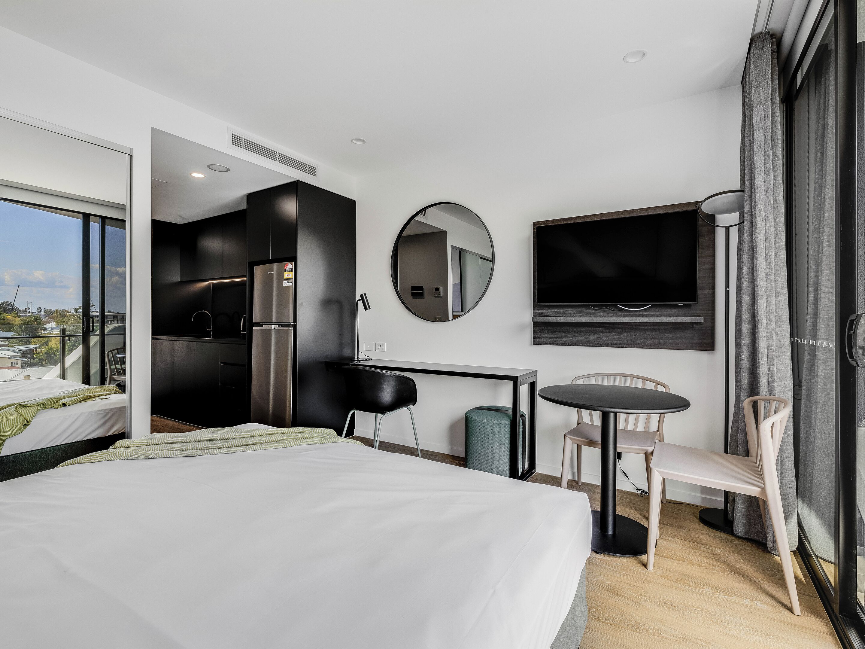 Rambla South City Square