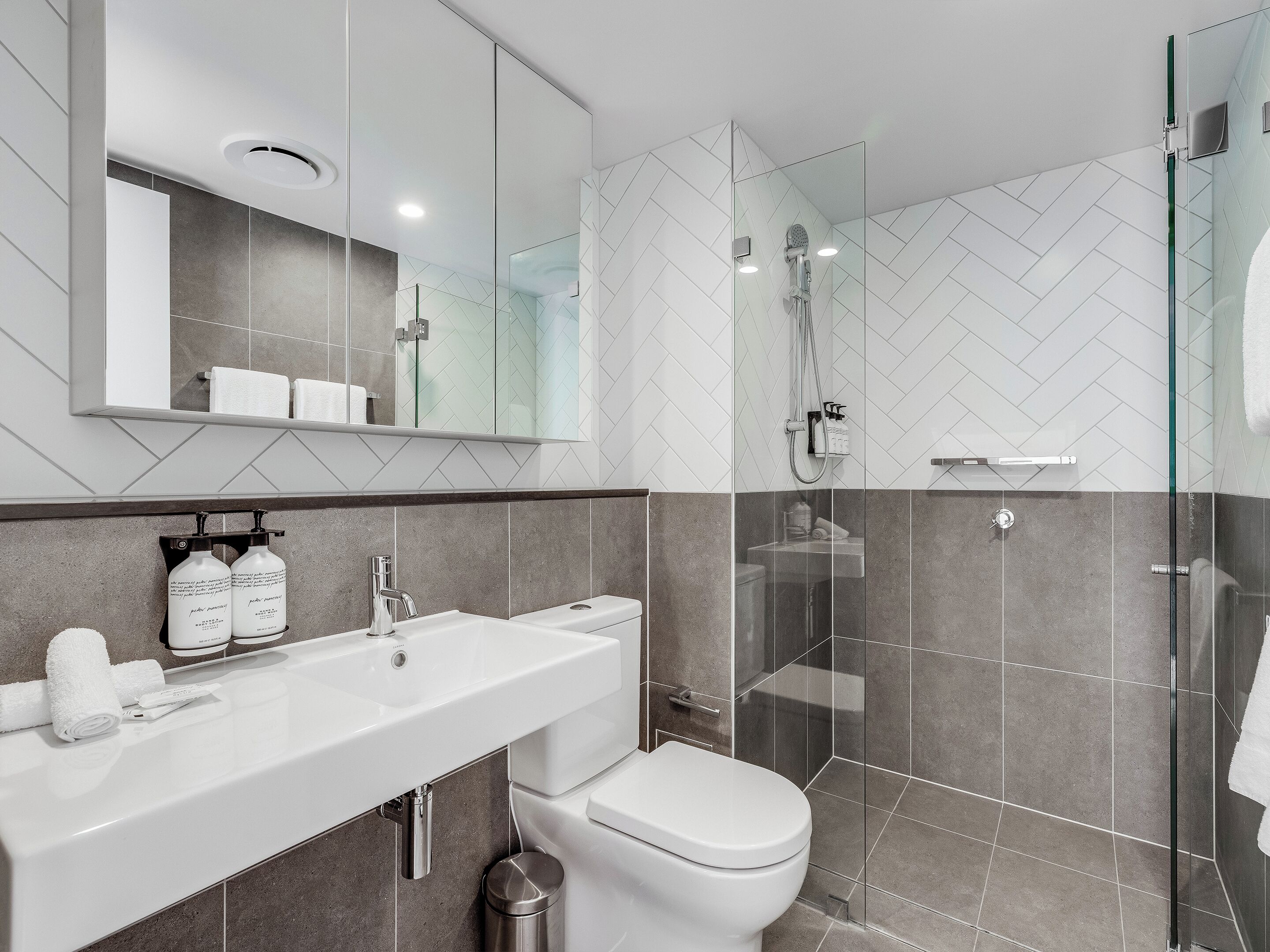 Rambla South City Square