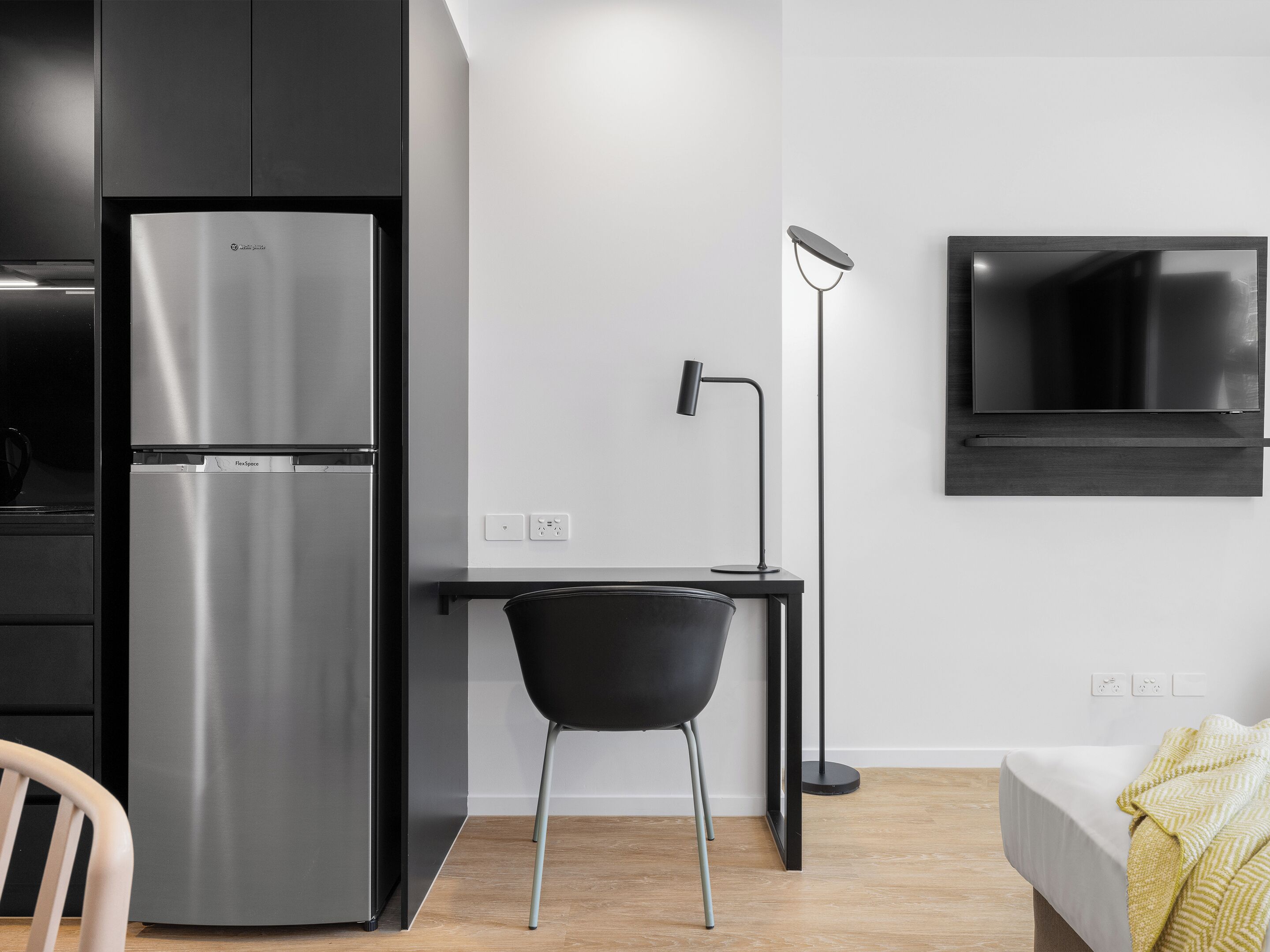 Rambla South City Square